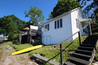 8 Bradley Bay Road, Trent Hills, ON K0L 1L0 photo 2