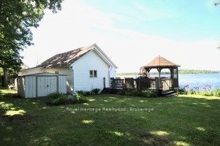 8 Bradley Bay Road, Trent Hills, ON K0L 1L0 photo 4