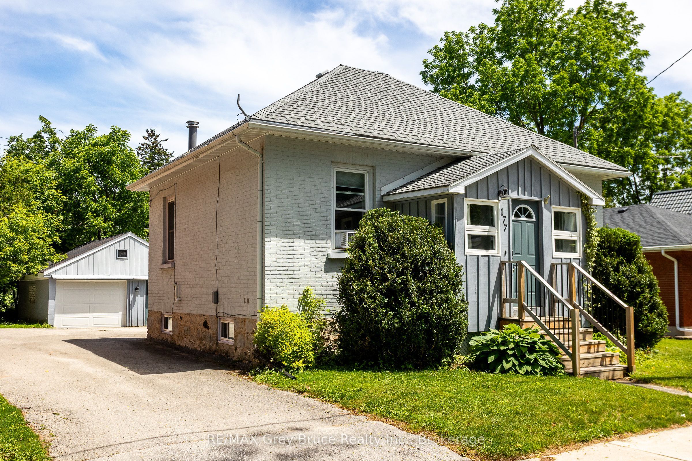 177 2nd Avenue SW, Arran-Elderslie, ON N0G 1L0