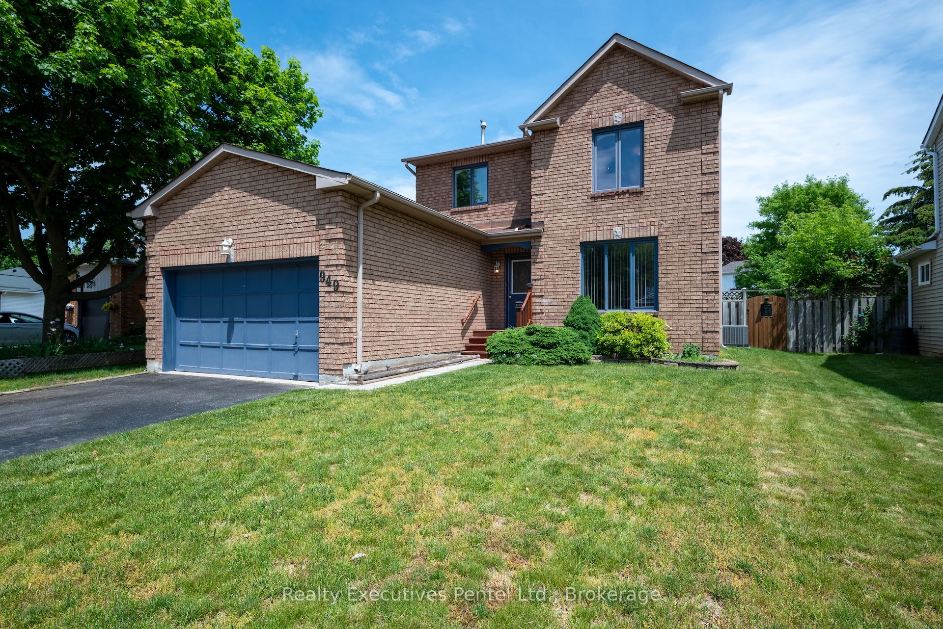 949 Cornell Crescent, Cobourg, ON K9A 5H3 photo 2
