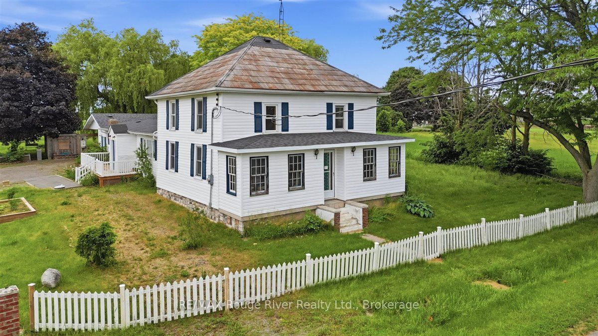 1562 Morganston Road, Cramahe, ON K0K 1M0 photo 2
