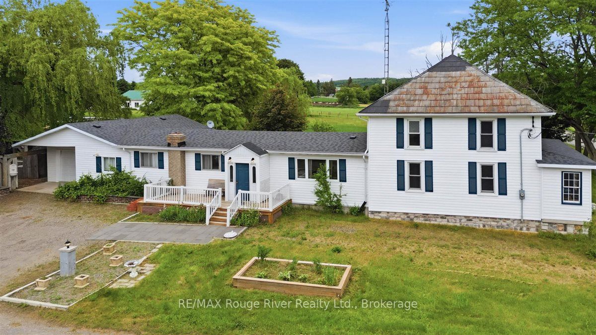1562 Morganston Road, Cramahe, ON K0K 1M0 photo 3