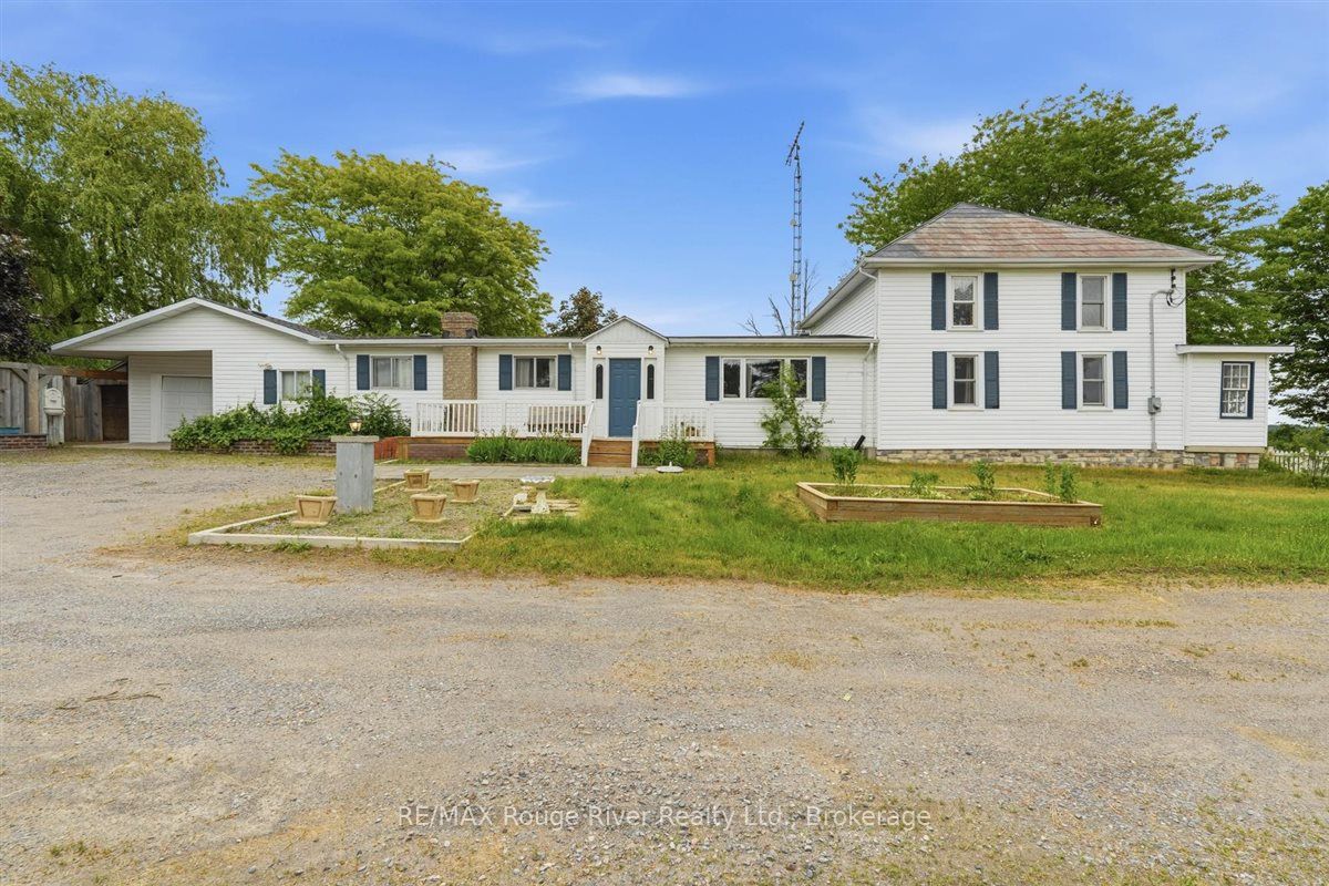 1562 Morganston Road, Cramahe, ON K0K 1M0 photo 4