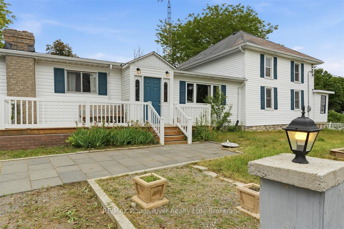 1562 Morganston Road, Cramahe, ON K0K 1M0 photo 5