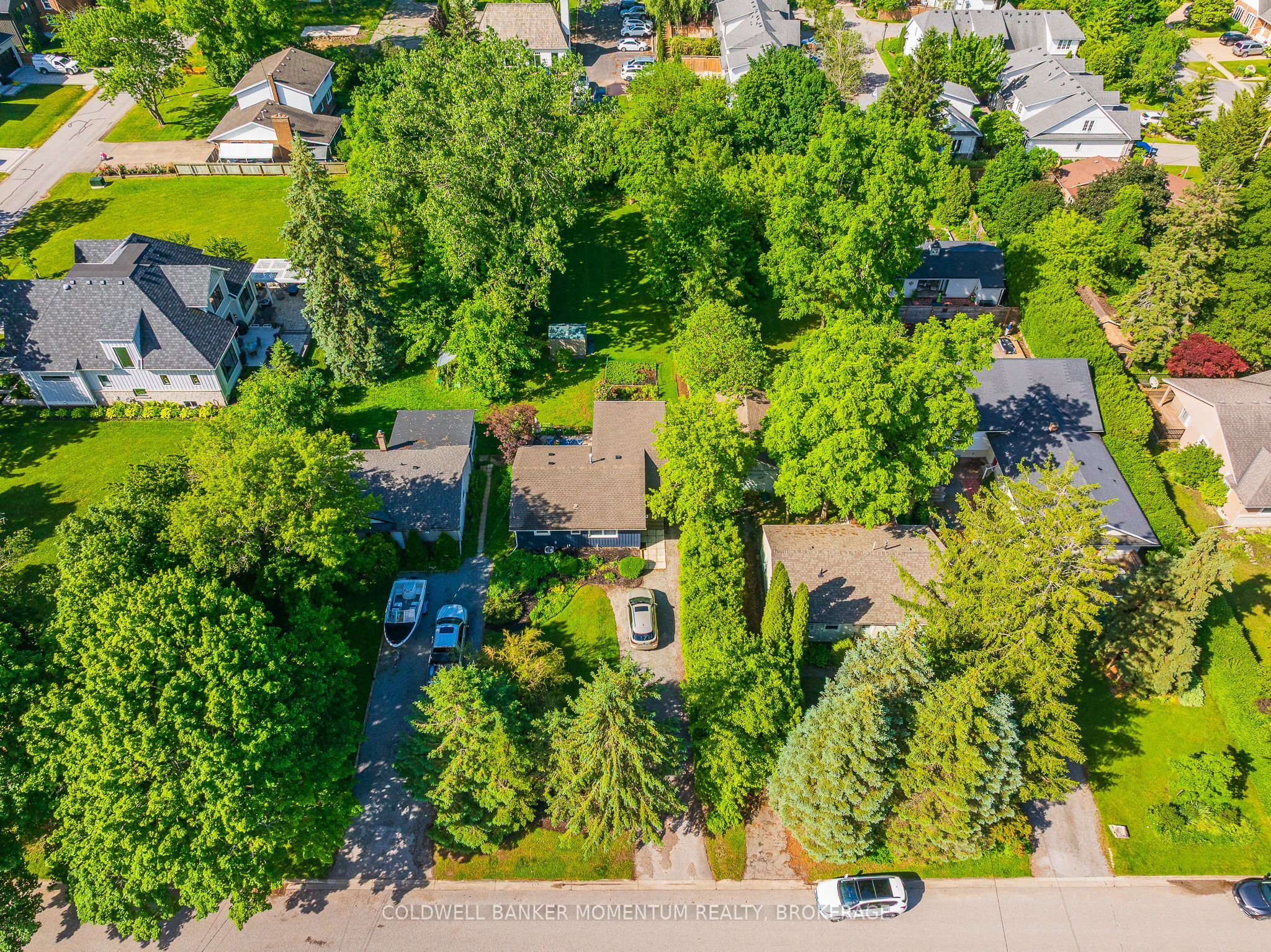 376 WILLIAM Street, Niagara-on-the-Lake, ON L0S 1J0