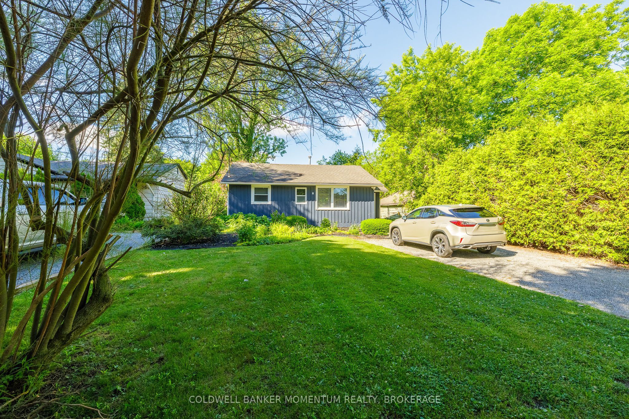 376 WILLIAM Street, Niagara-on-the-Lake, ON L0S 1J0 photo 2