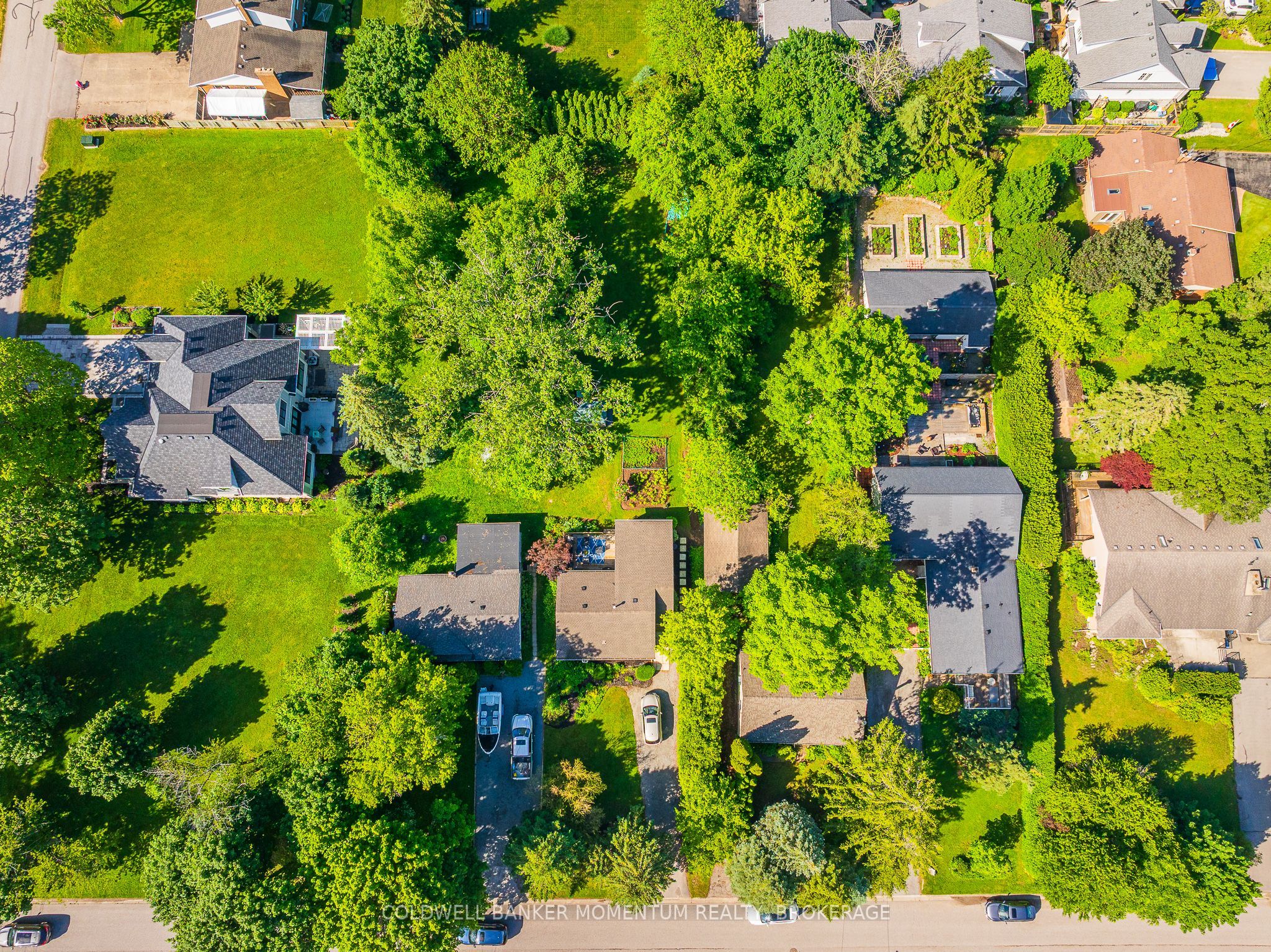 376 WILLIAM Street, Niagara-on-the-Lake, ON L0S 1J0 photo 3