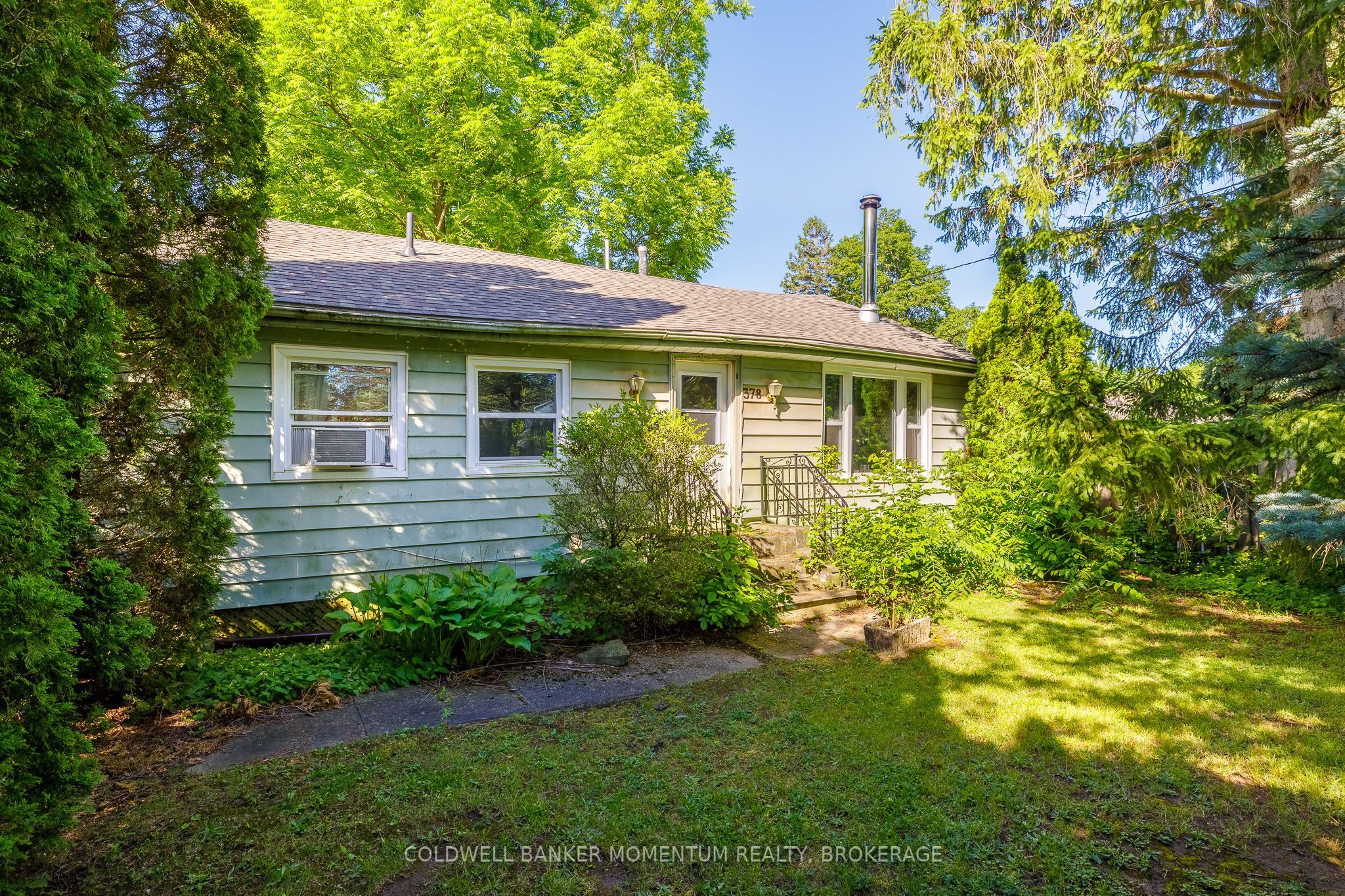 378 WILLIAM Street, Niagara-on-the-Lake, ON L0S 1J0