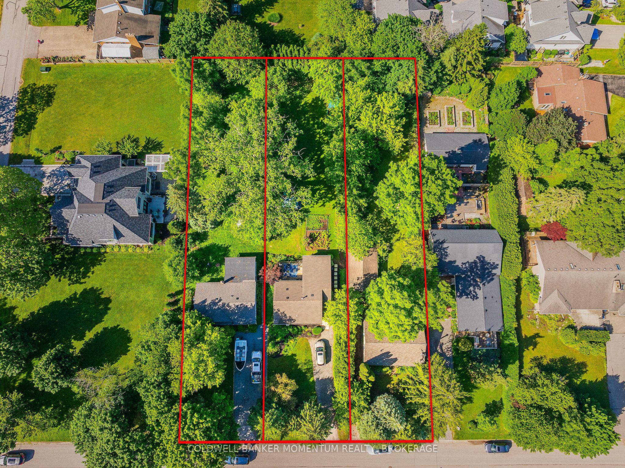 378 WILLIAM Street, Niagara-on-the-Lake, ON L0S 1J0 photo 5