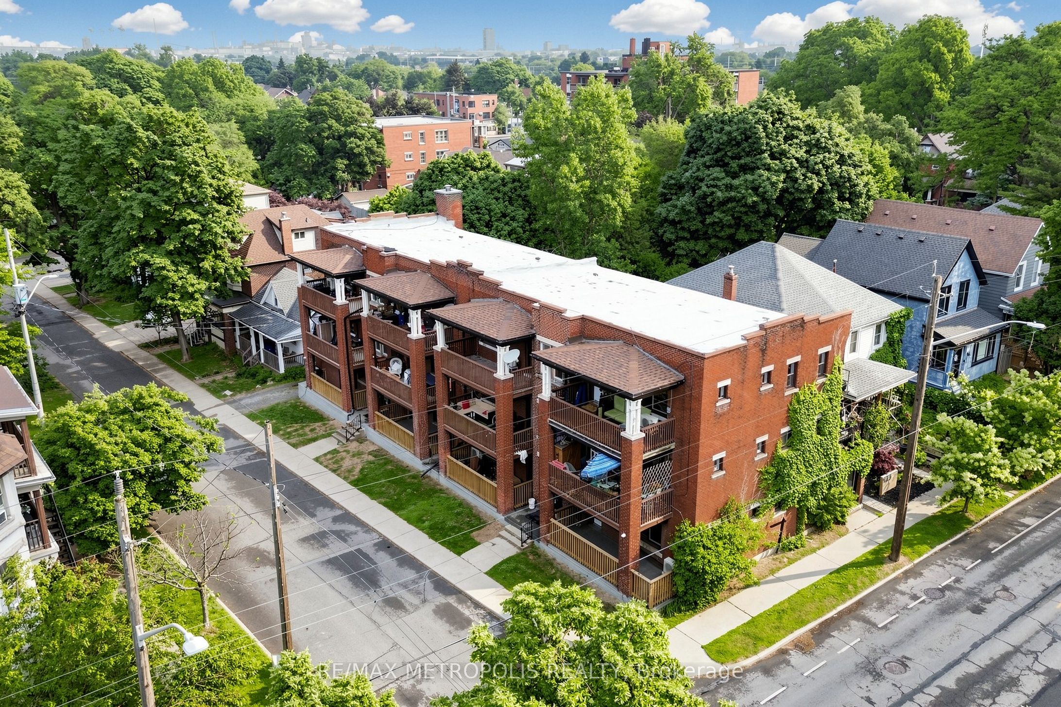 41 Albert Street, Hamilton, ON L8M 2Y1 photo 3