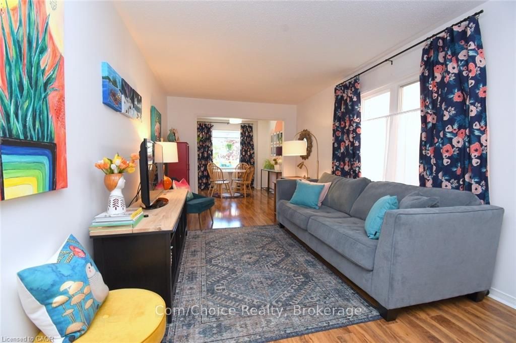 27 Harnesworth Crescent, Hamilton, ON L0R 2H6 photo 5