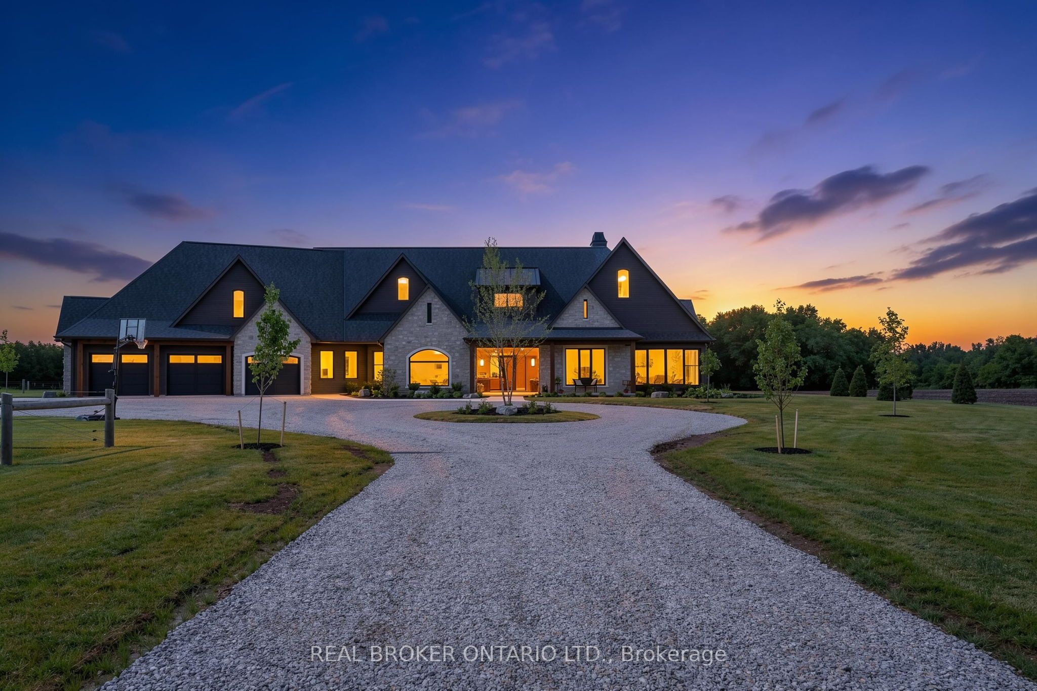 223853 Ostrander Road, South-West Oxford, ON N4G 4H1 photo 2