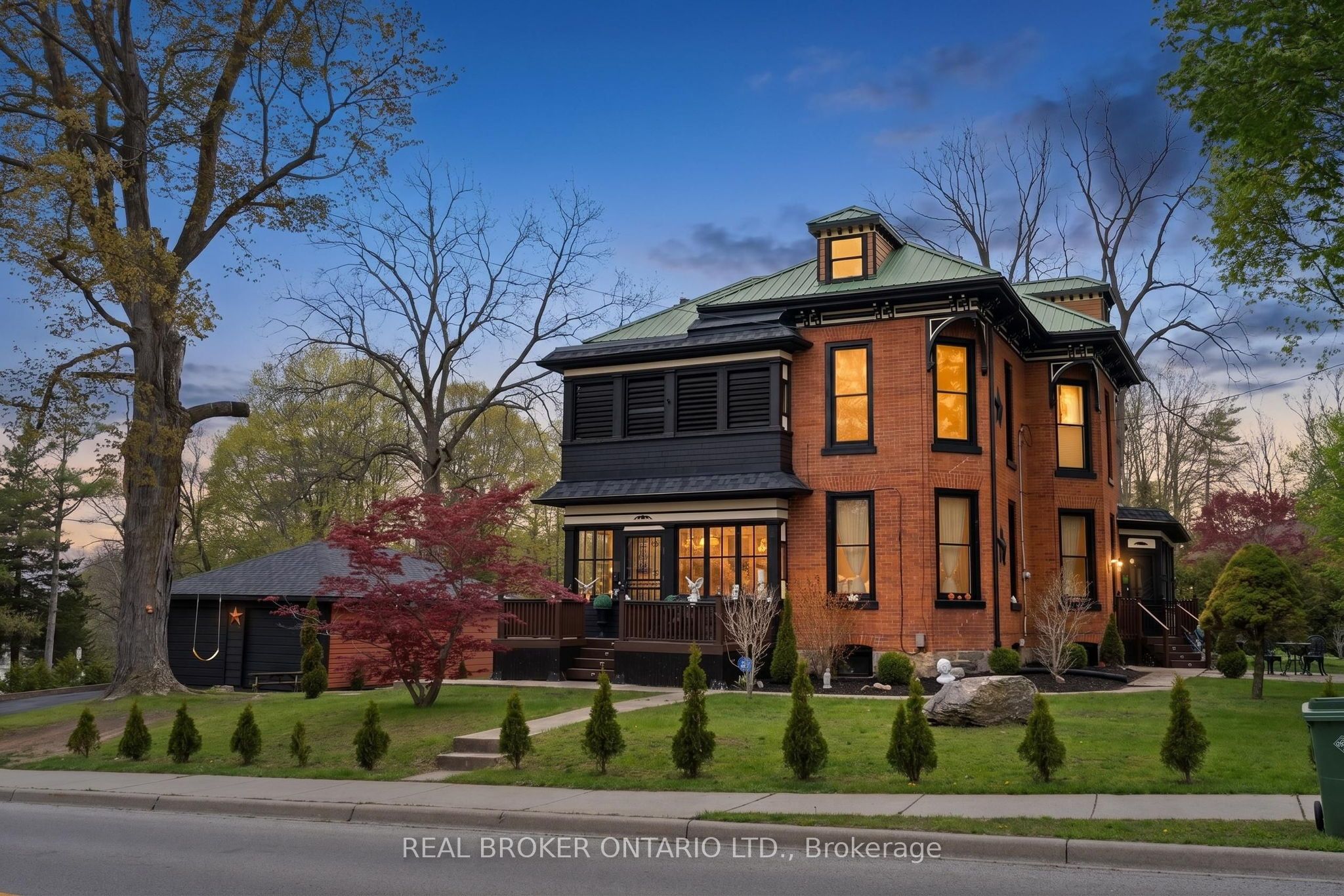 259 Western Avenue, Norfolk, ON N4B 1R9
