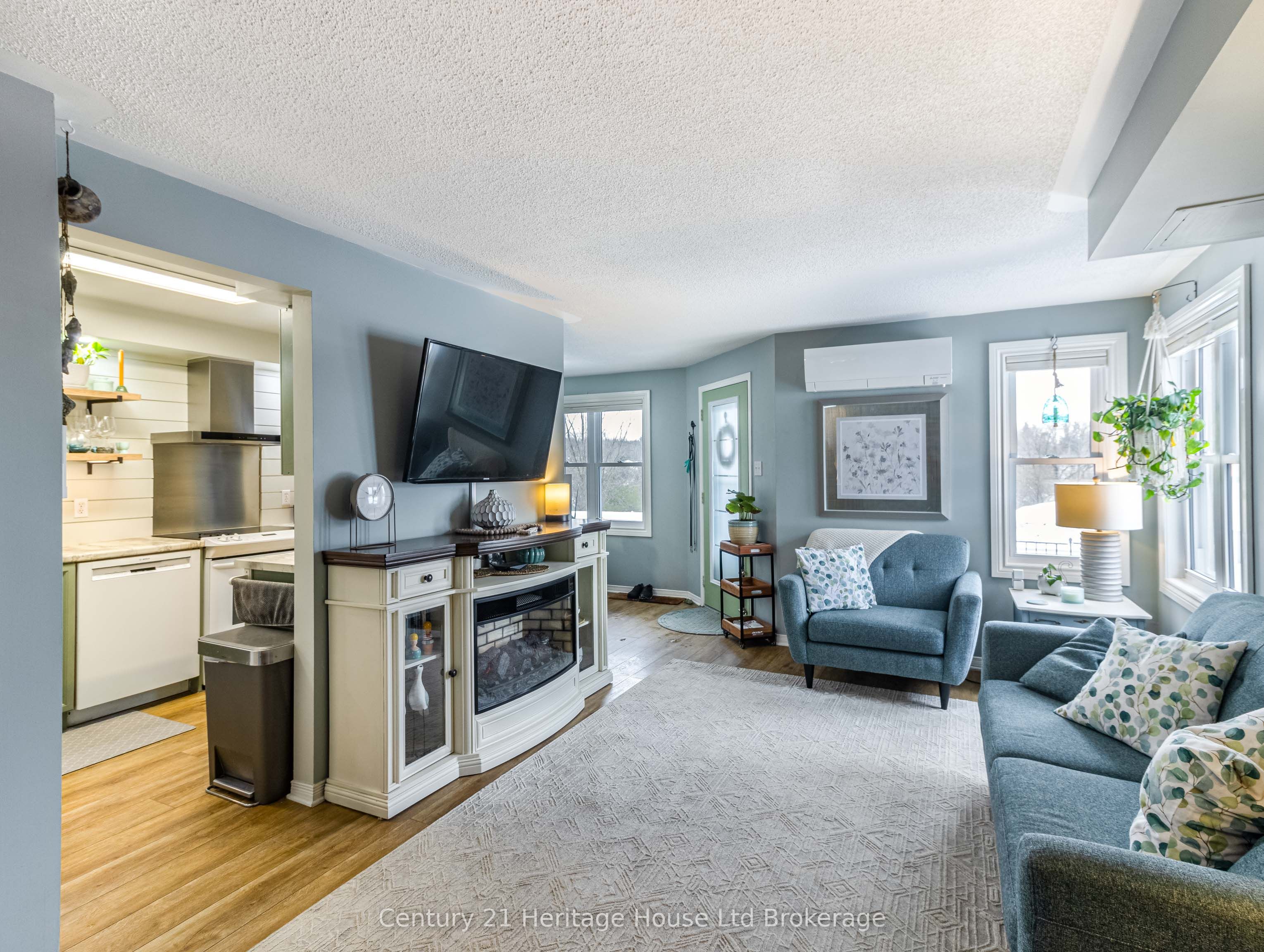 20 Huron Street N 25, St. Marys, ON N4X 1C5