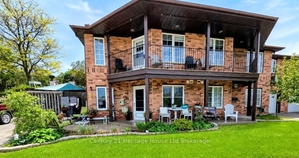 20 Huron Street N 25, St. Marys, ON N4X 1C5 photo 2