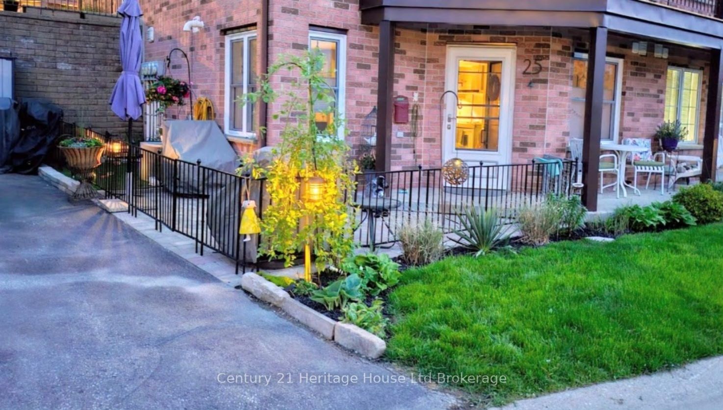 20 Huron Street N 25, St. Marys, ON N4X 1C5 photo 5