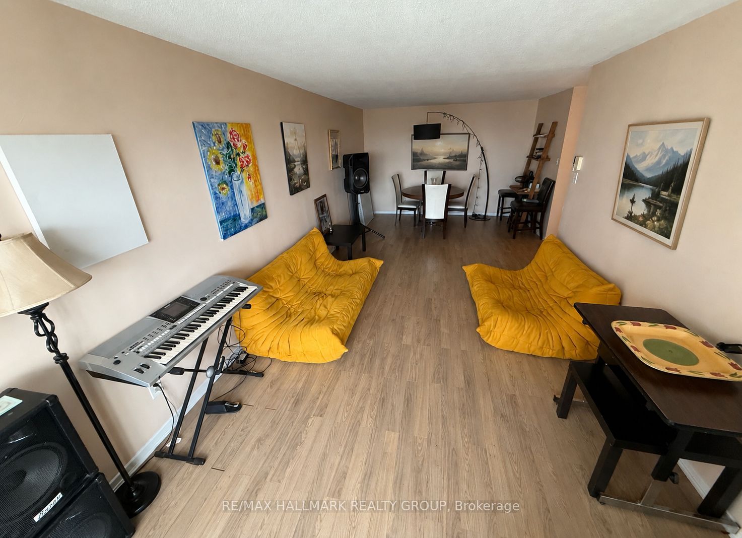 1380 Prince Of Wales Drive 1806, Mooneys Bay - Carleton Heights and Area, ON K2C 3N5 photo 4