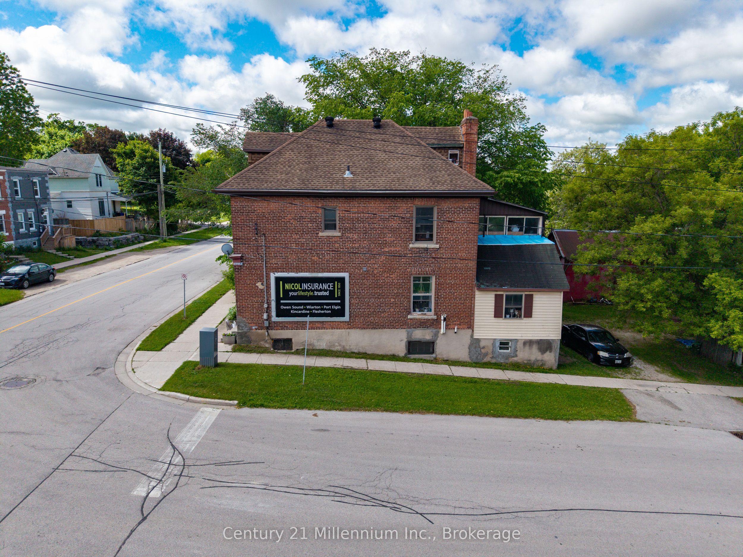 1700 3rd Avenue E, Owen Sound, ON N4K 2L9 photo 5