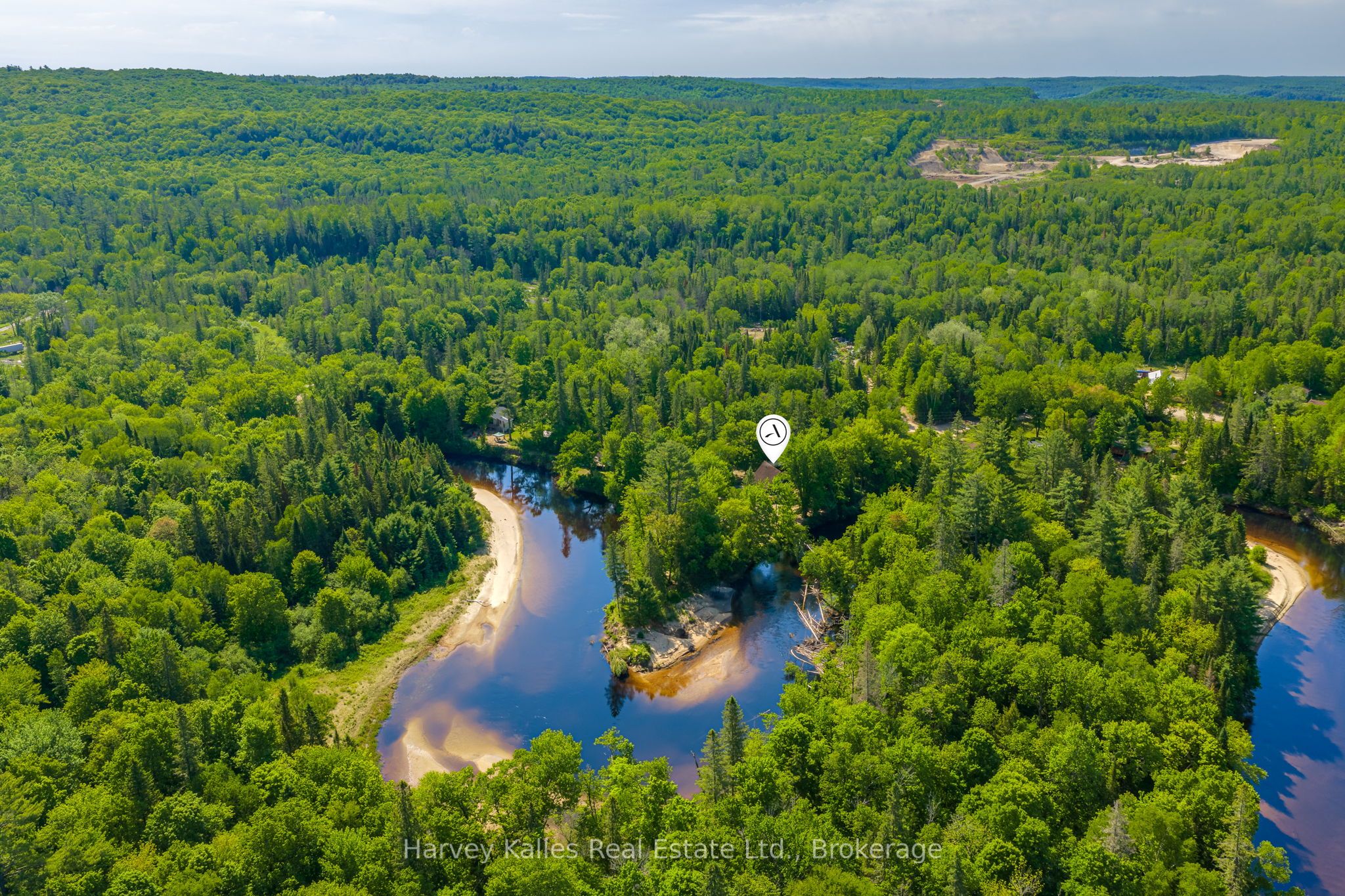 66 Robert Road E, Huntsville, ON P1H 2J4 photo 3