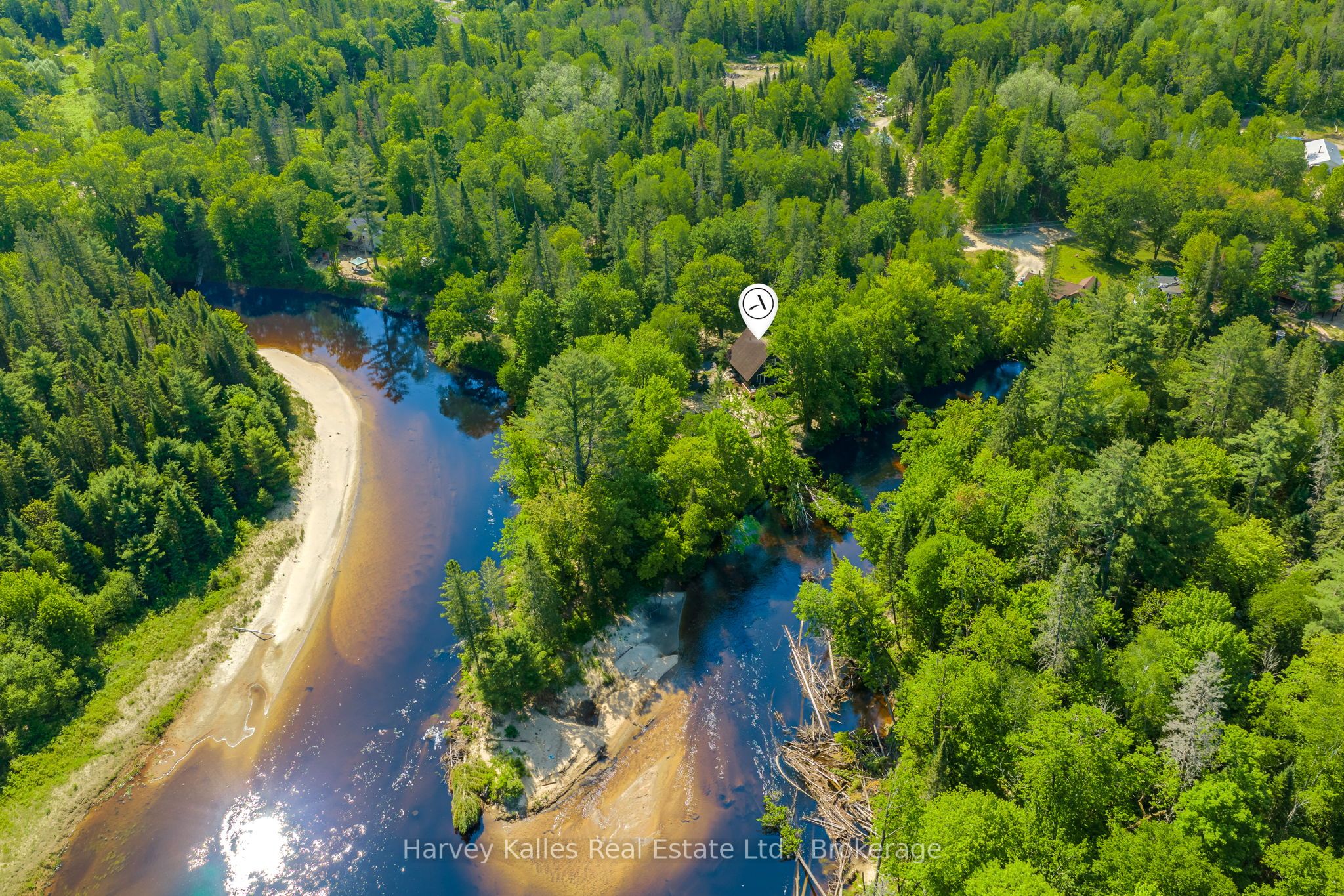 66 Robert Road E, Huntsville, ON P1H 2J4 photo 4
