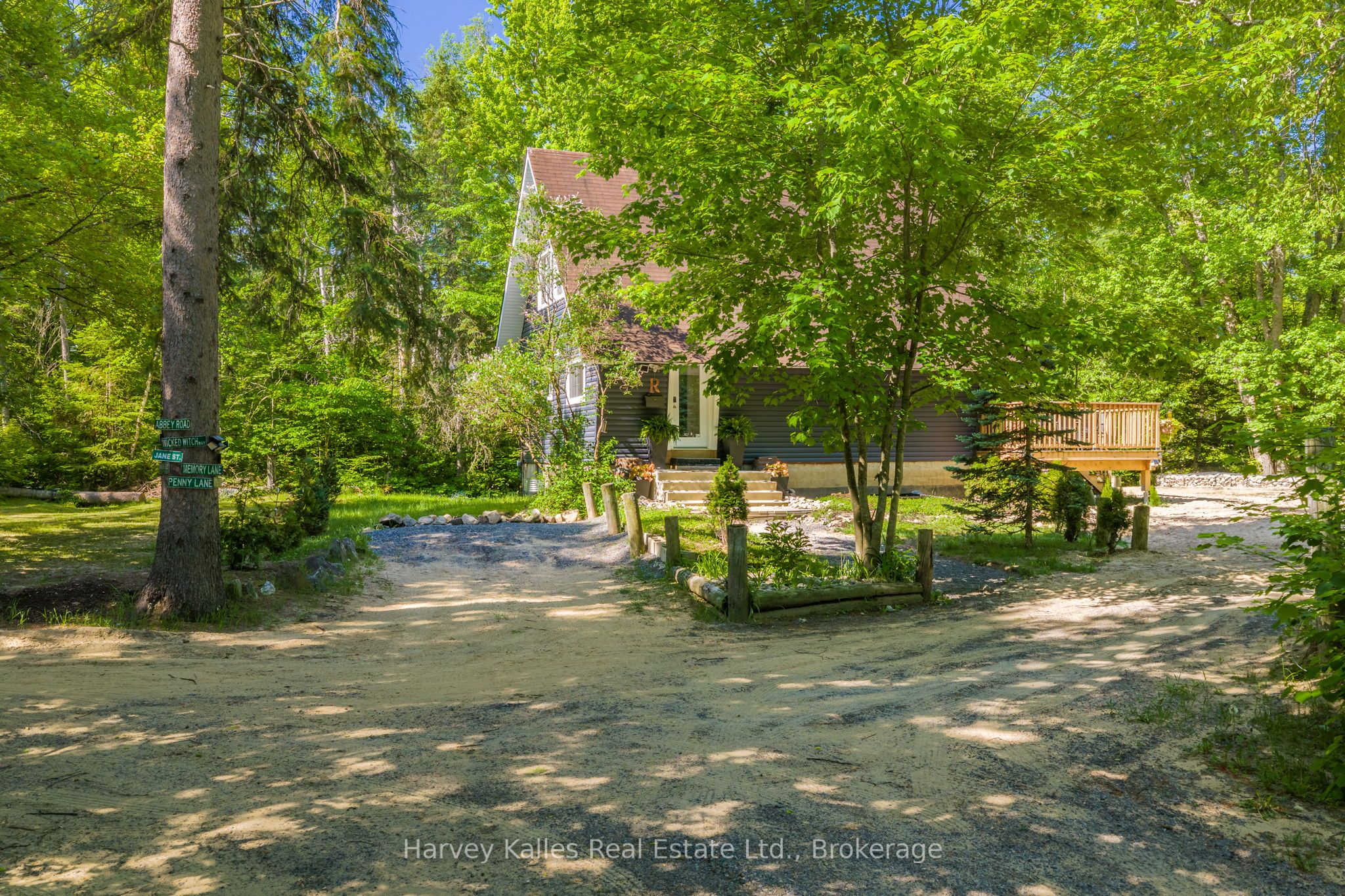 66 Robert Road E, Huntsville, ON P1H 2J4 photo 5
