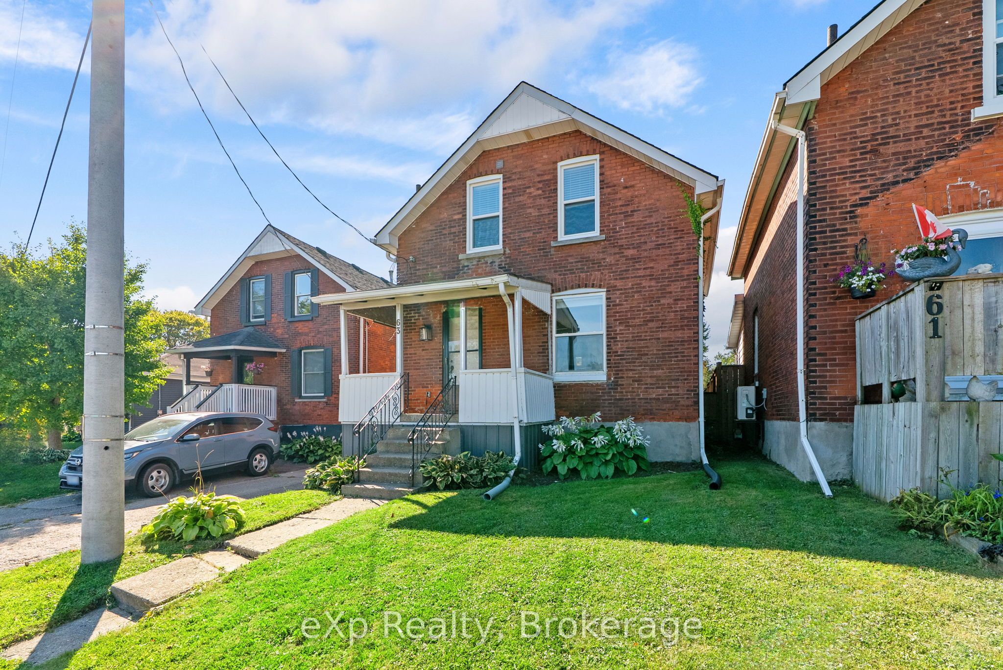 63 Guelph Street, Stratford, ON N5A 3W7