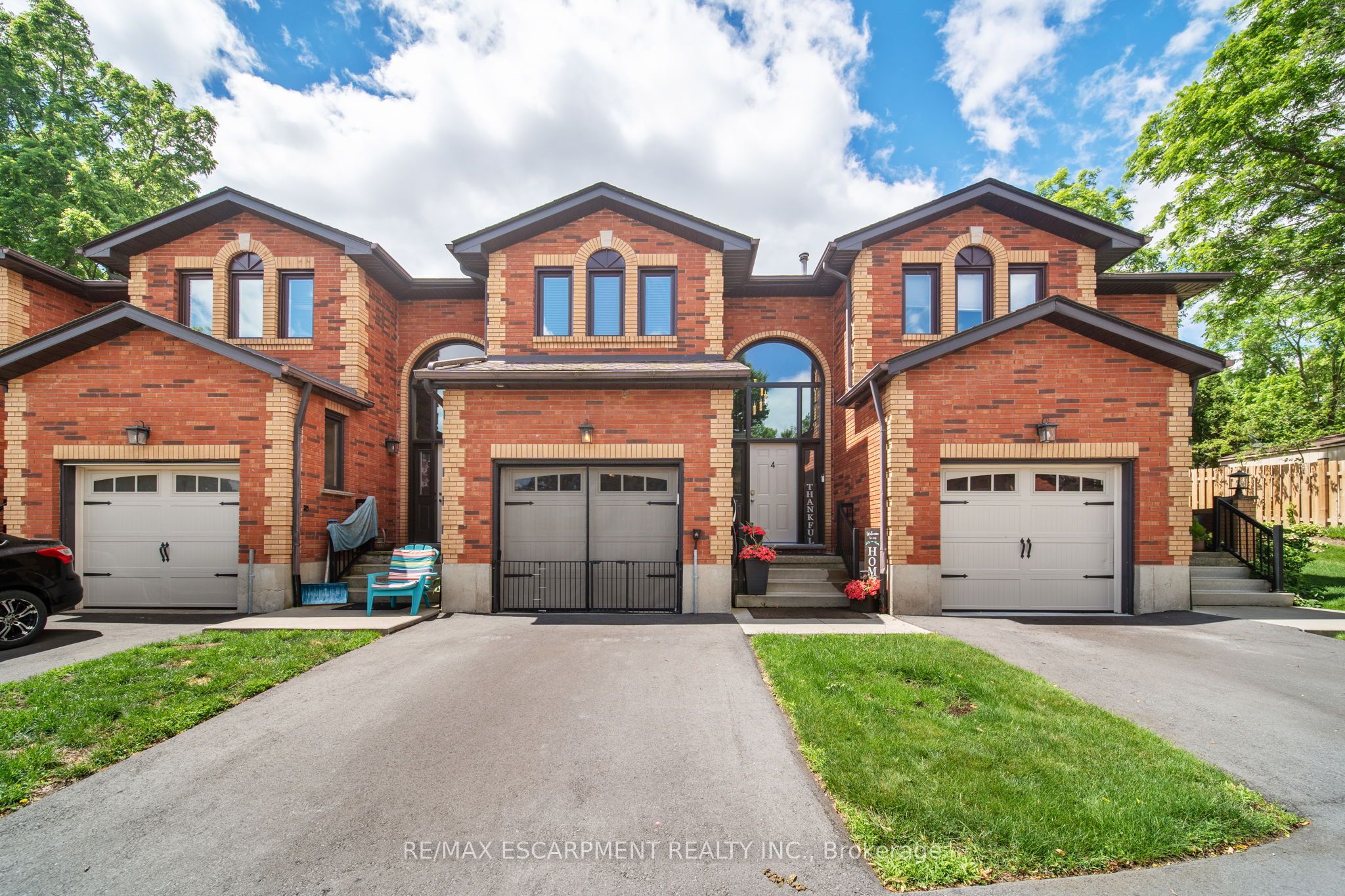 54 Argyle Street S 4, Haldimand, ON N3W 1H9