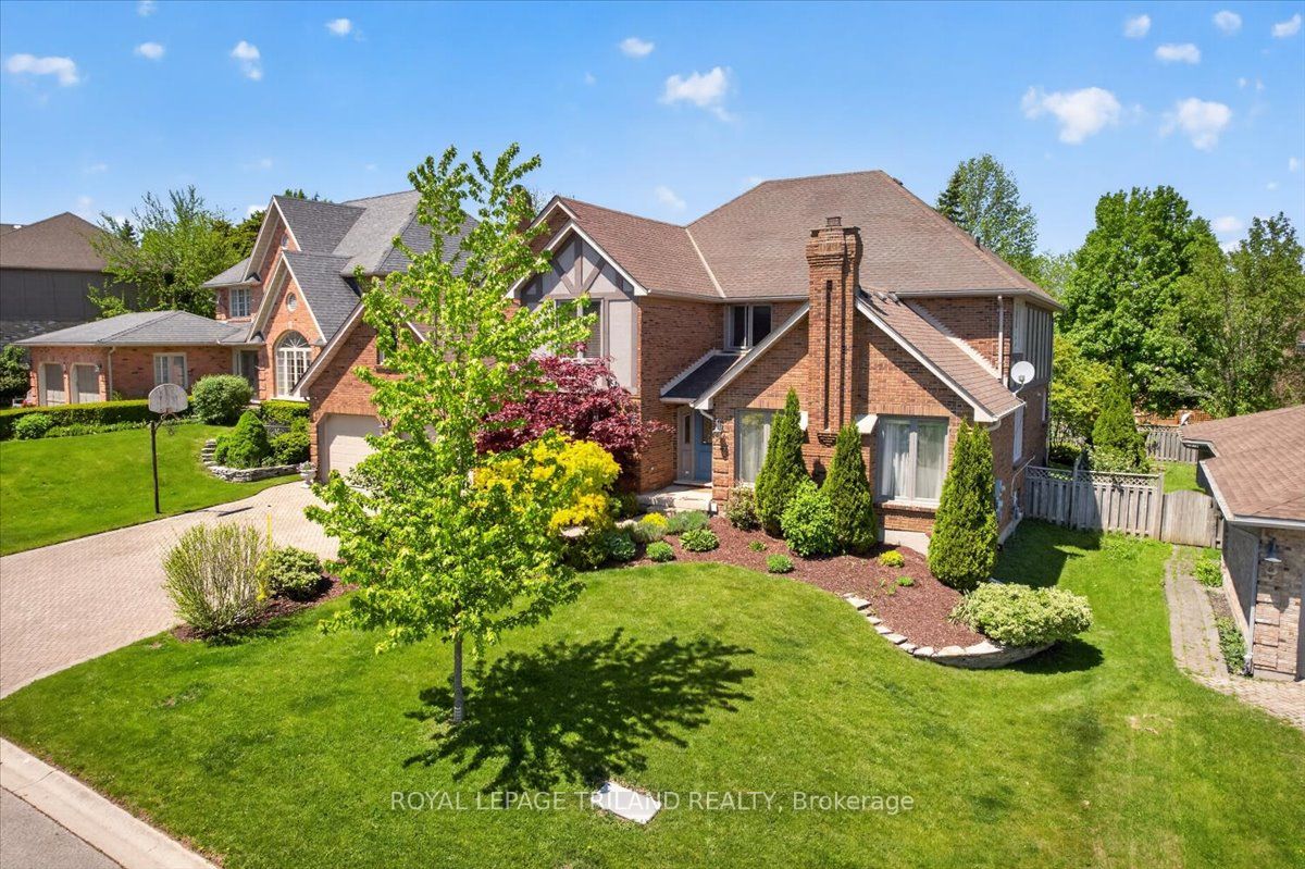 30 Thirlmere Road, London North, ON N6G 4P7 photo 2
