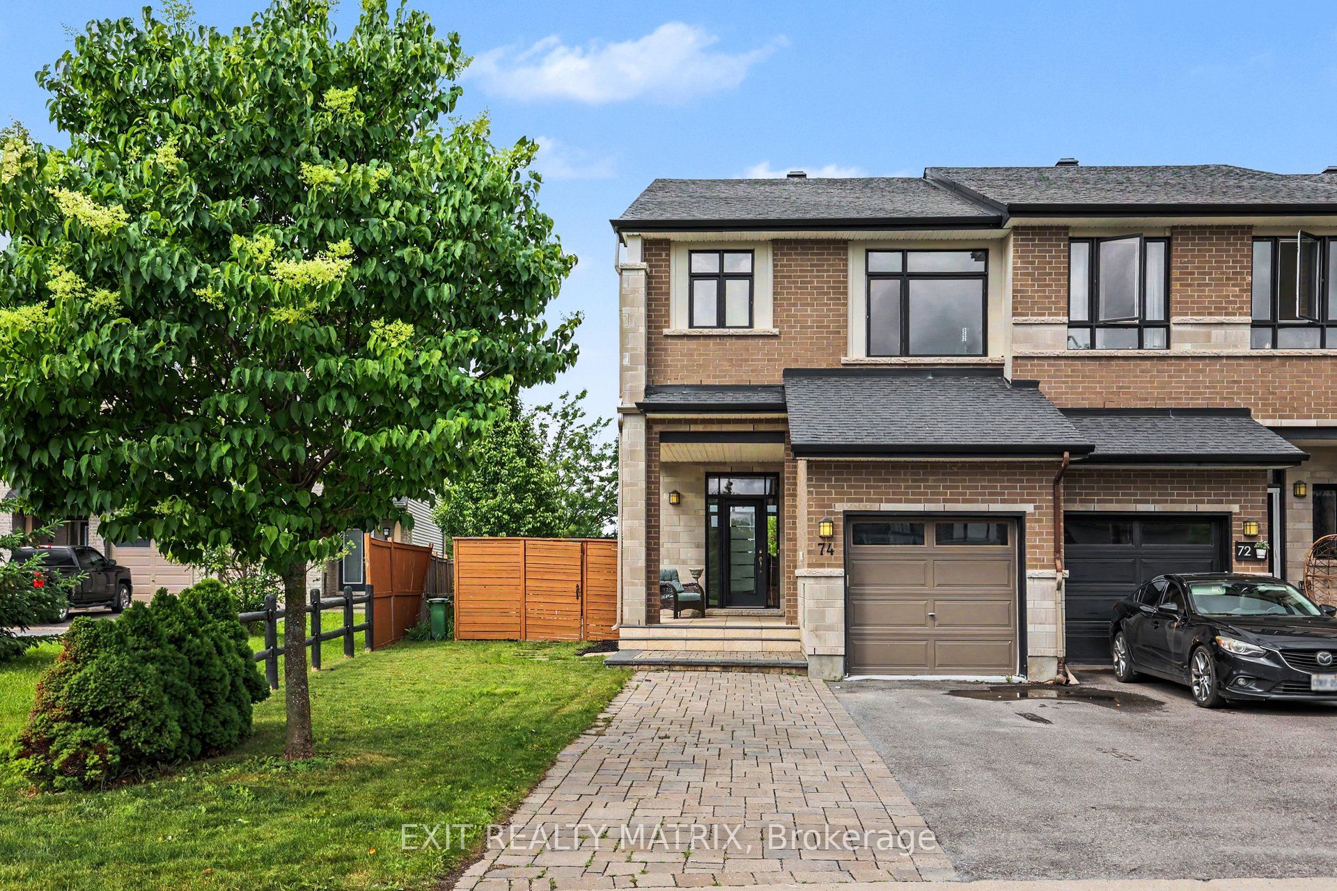 74 Nutting Crescent, Blossom Park - Airport and Area, ON K4M 0C3 photo 2