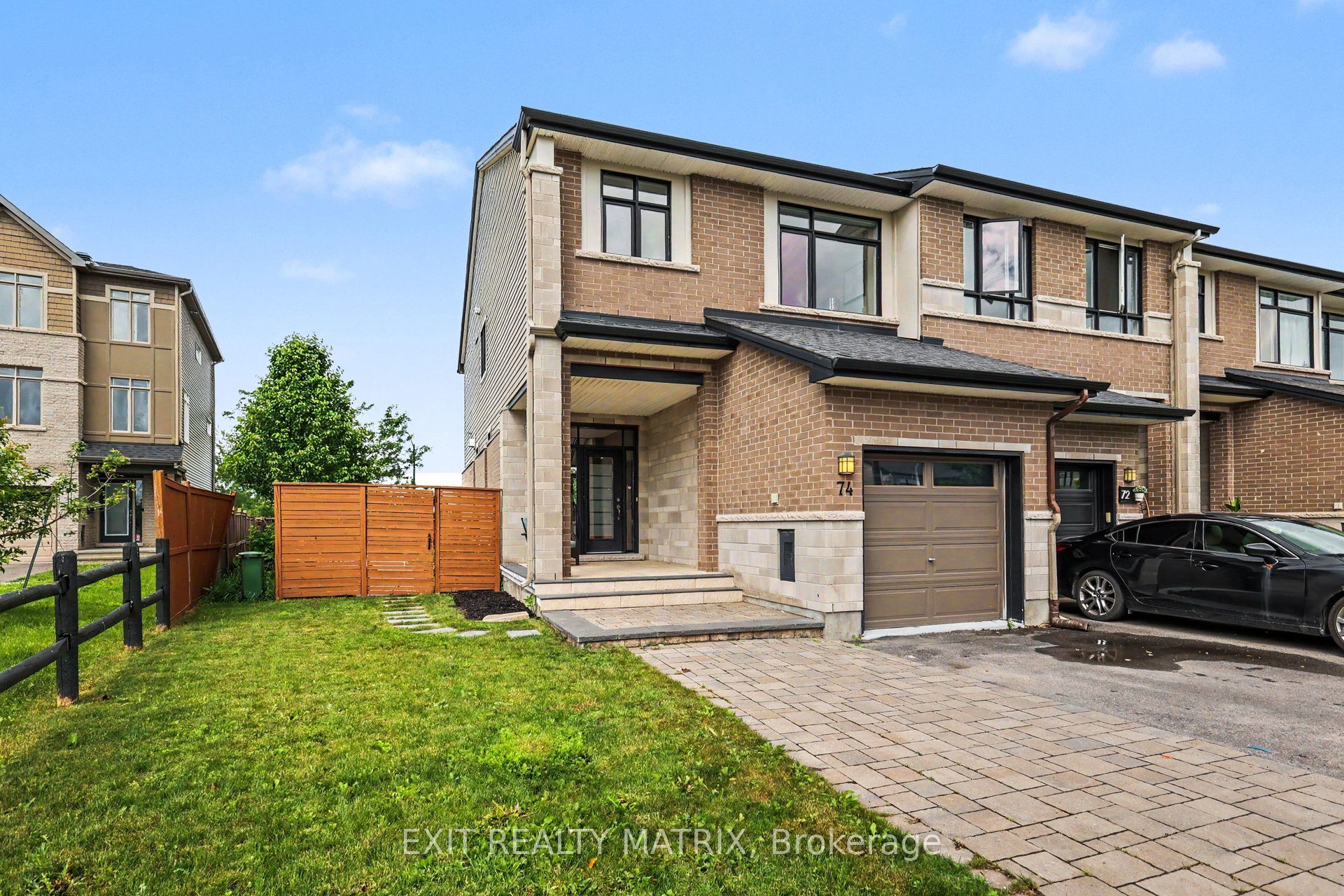 74 Nutting Crescent, Blossom Park - Airport and Area, ON K4M 0C3 photo 3
