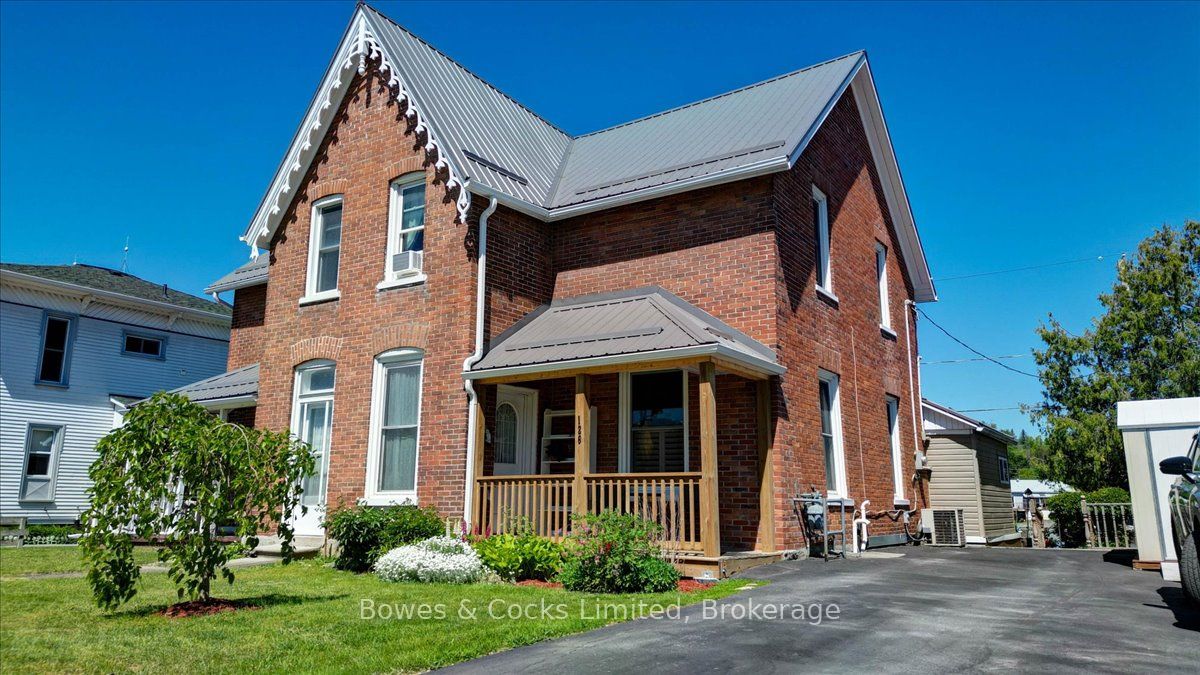 126 Front Street N, Trent Hills, ON K0L 1L0 photo 2