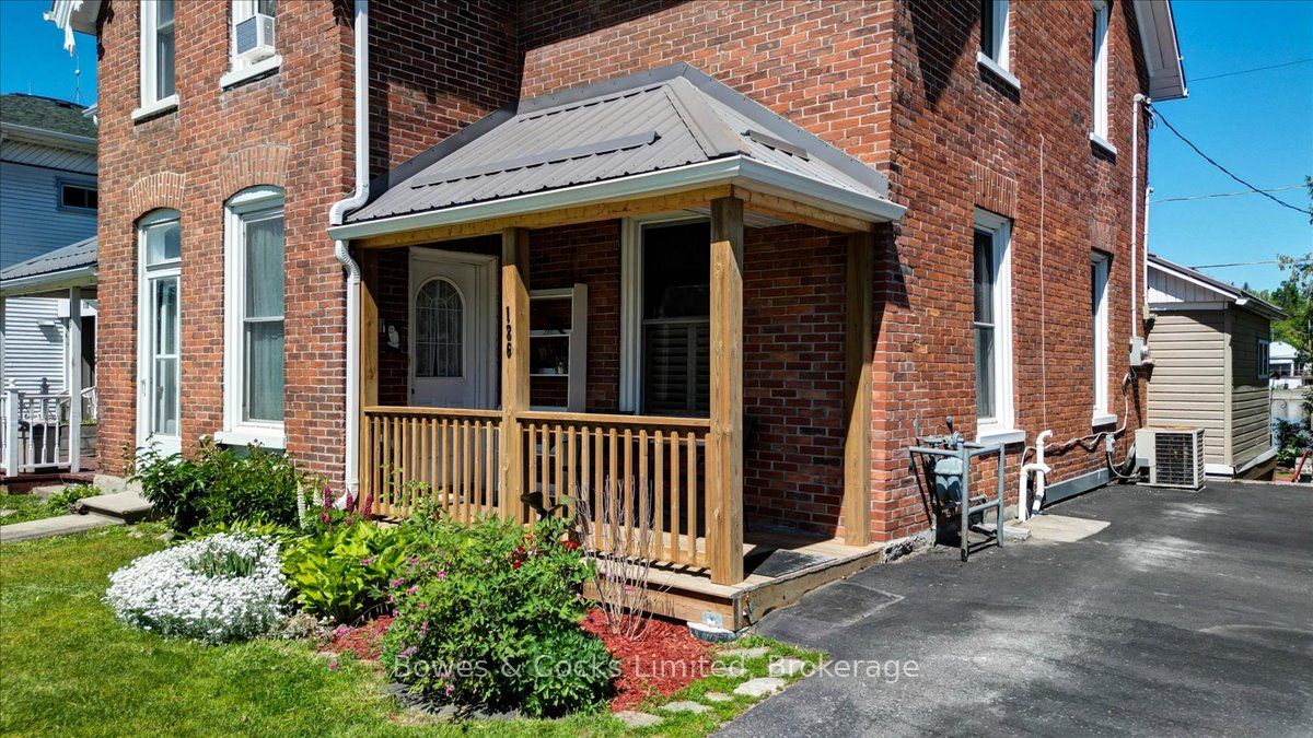 126 Front Street N, Trent Hills, ON K0L 1L0 photo 3