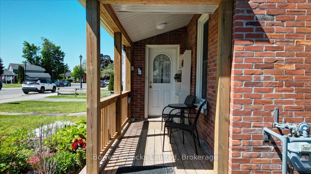 126 Front Street N, Trent Hills, ON K0L 1L0 photo 4
