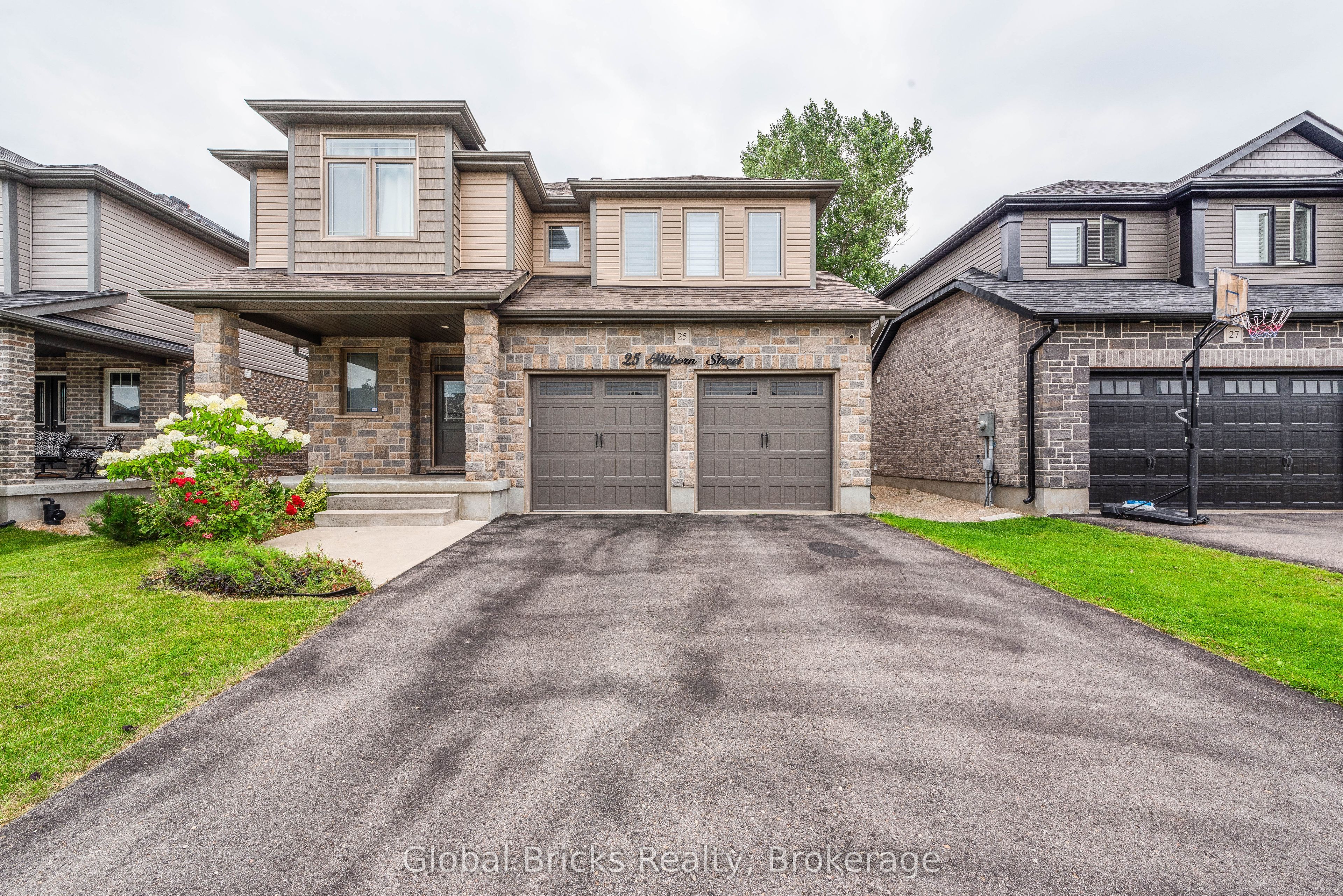 25 Hilborn Street, East Luther Grand Valley, ON L9W 6V1 photo 2