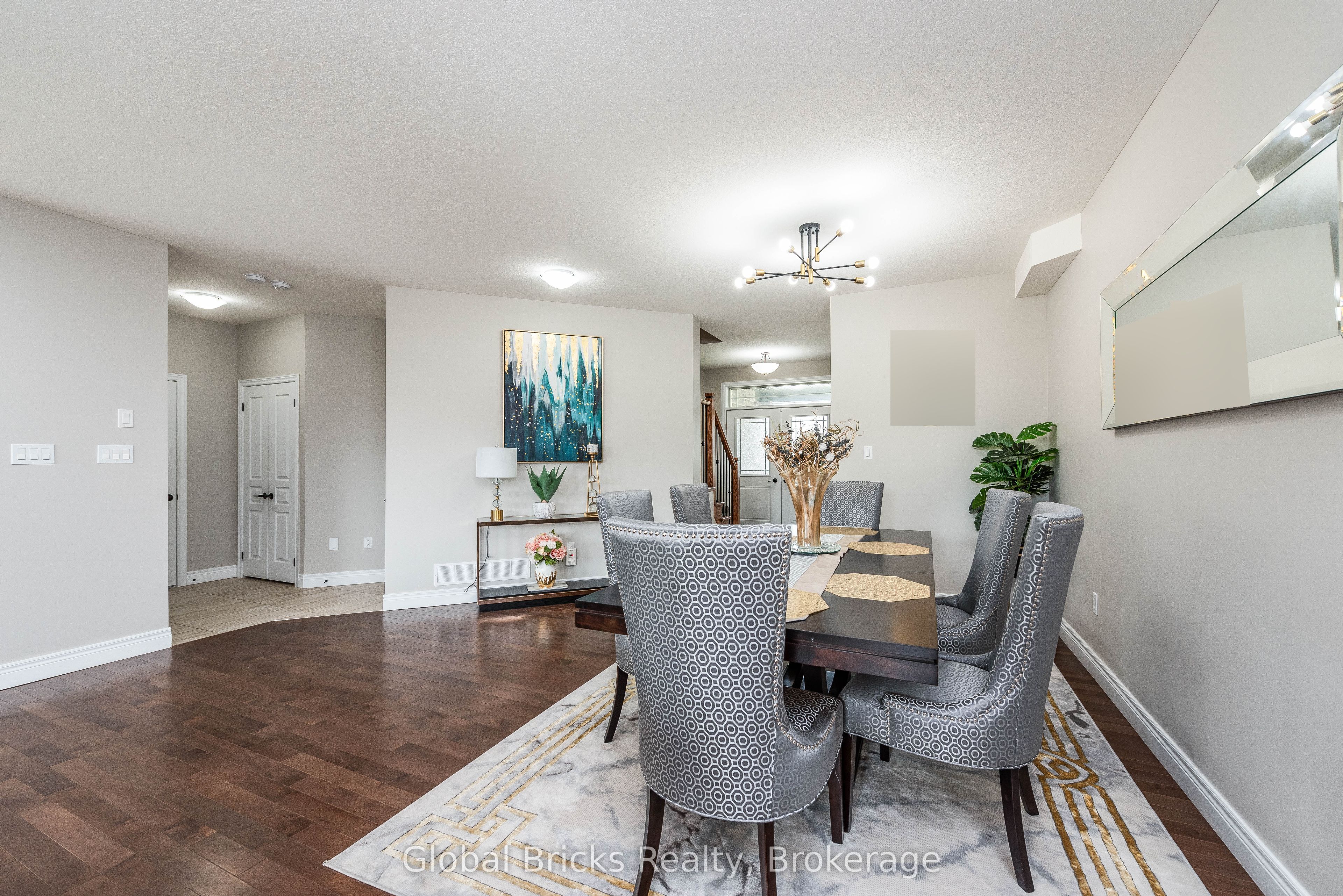 25 Hilborn Street, East Luther Grand Valley, ON L9W 6V1 photo 4