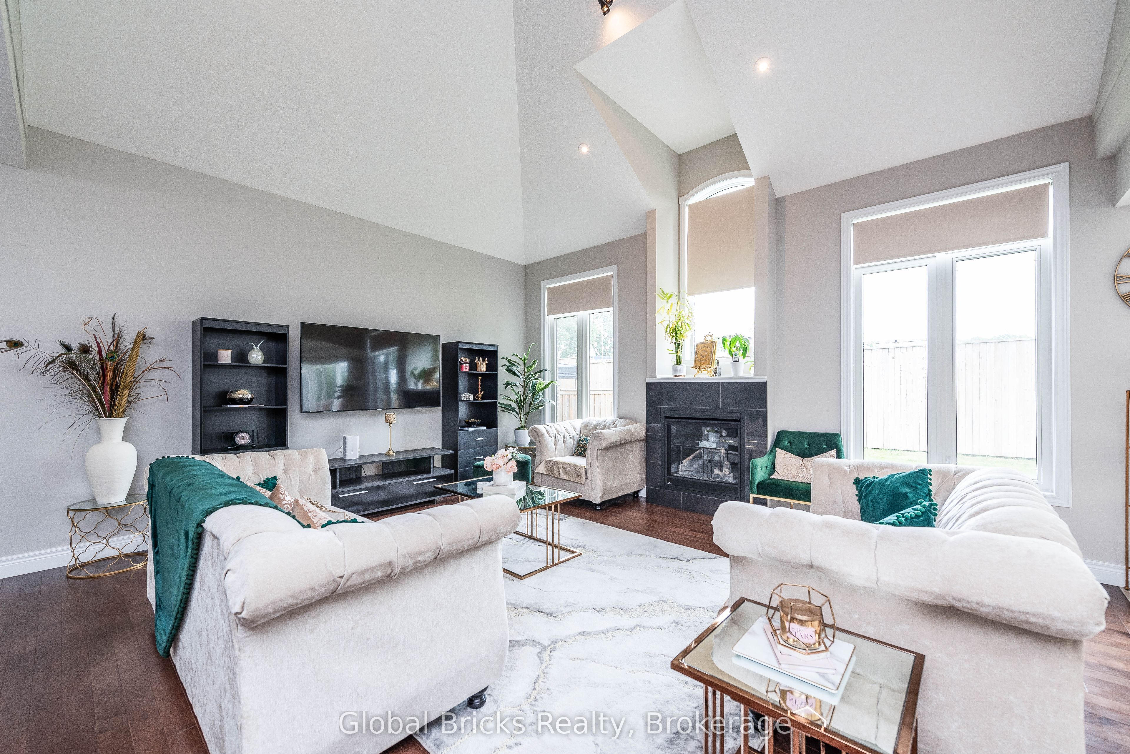 25 Hilborn Street, East Luther Grand Valley, ON L9W 6V1 photo 5