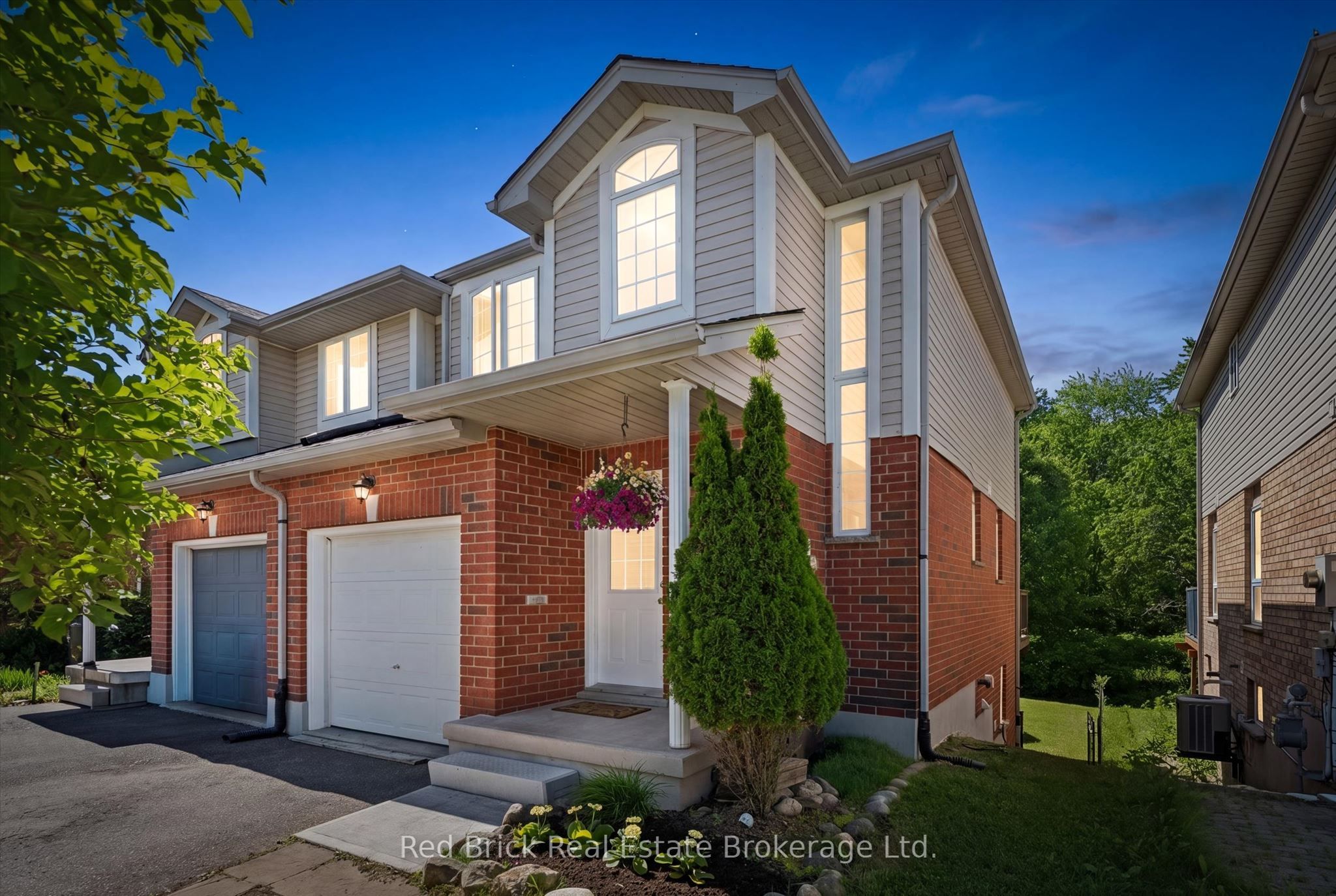 30 Chillico Drive, Guelph, ON N1K 1Y8