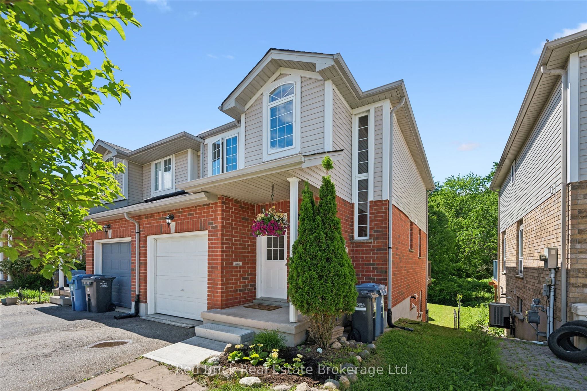 30 Chillico Drive, Guelph, ON N1K 1Y8 photo 3