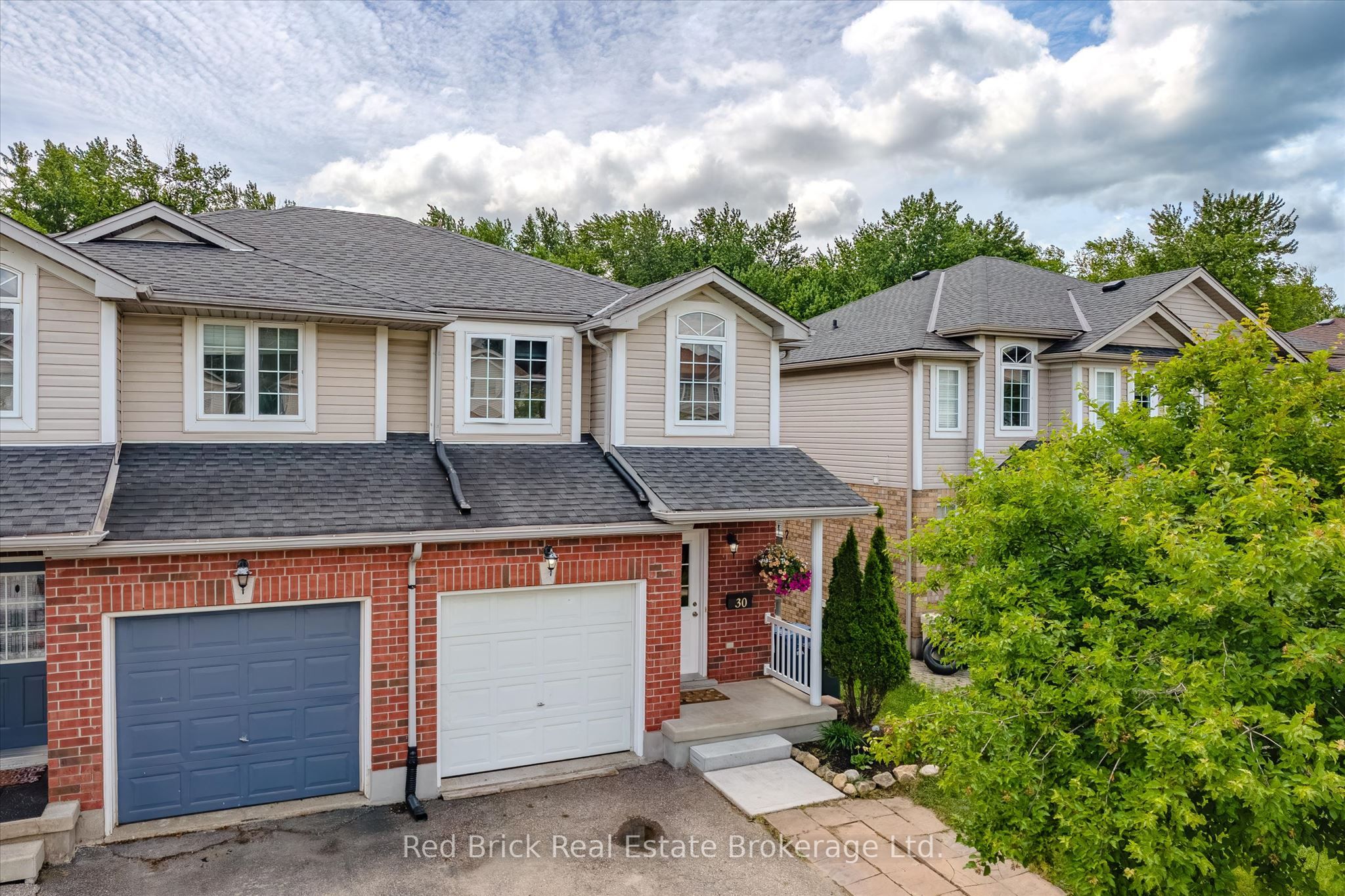 30 Chillico Drive, Guelph, ON N1K 1Y8 photo 4