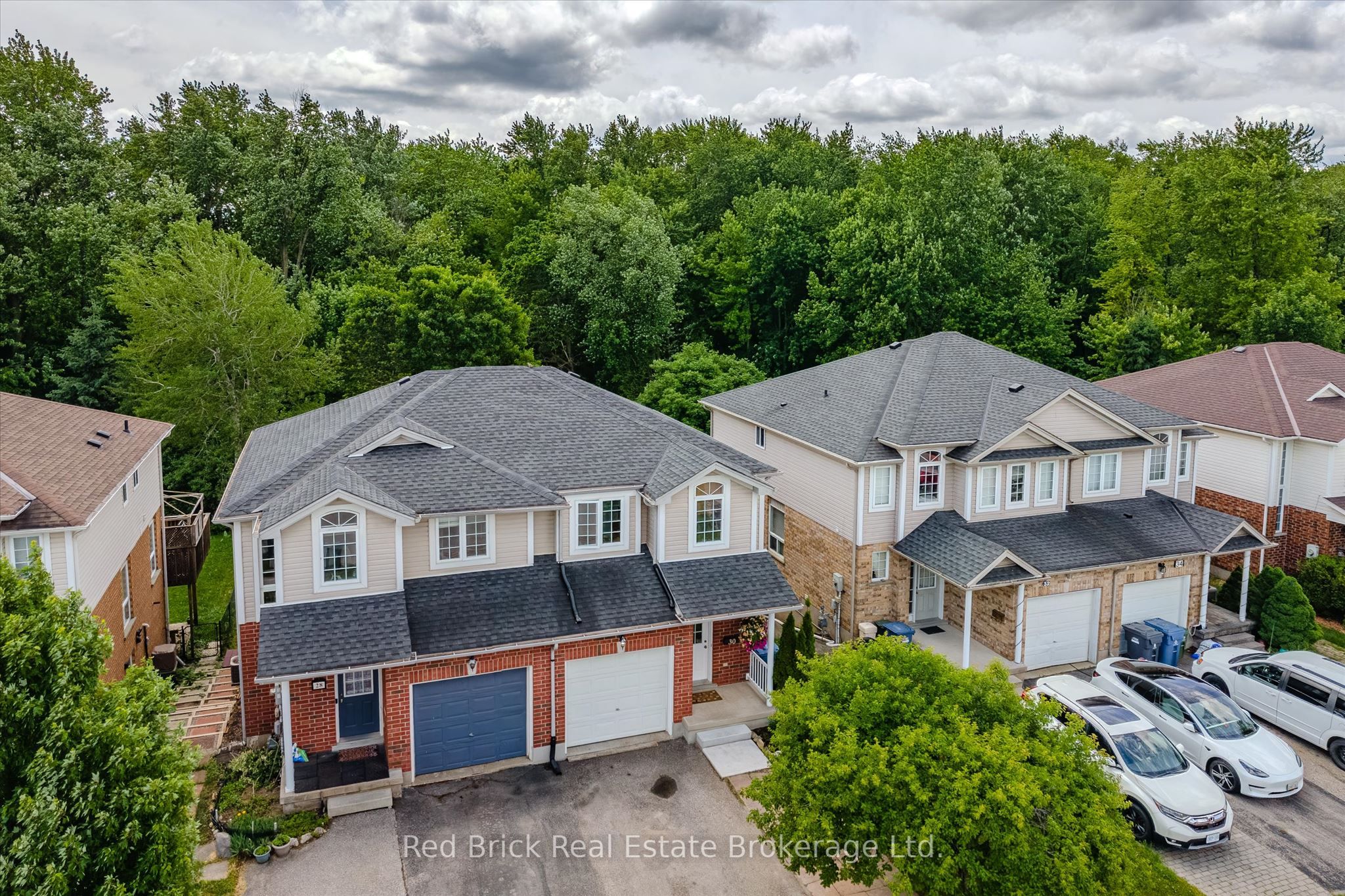 30 Chillico Drive, Guelph, ON N1K 1Y8 photo 5