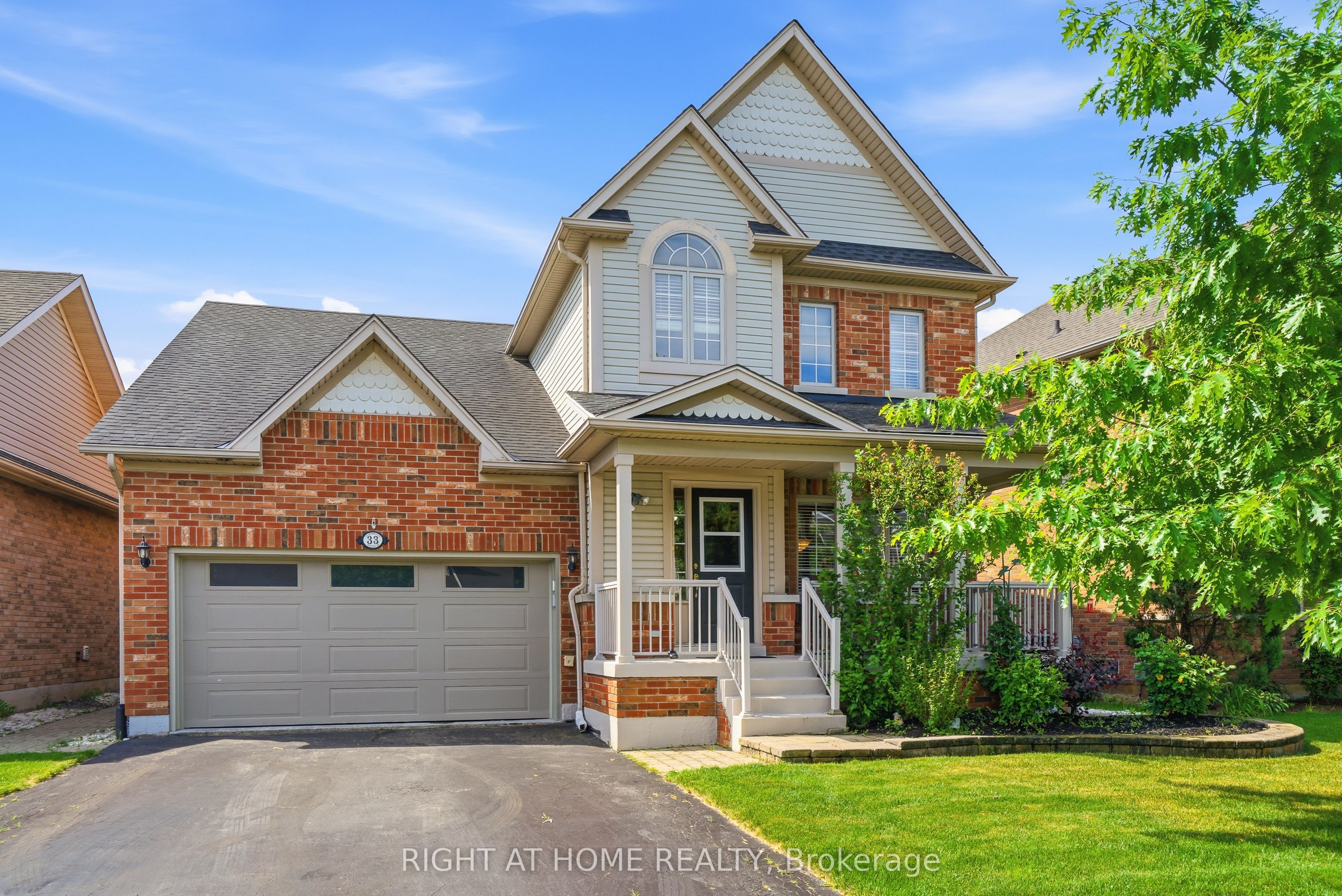 33 Stevens Drive, Niagara-on-the-Lake, ON L0S 1J0 photo 2