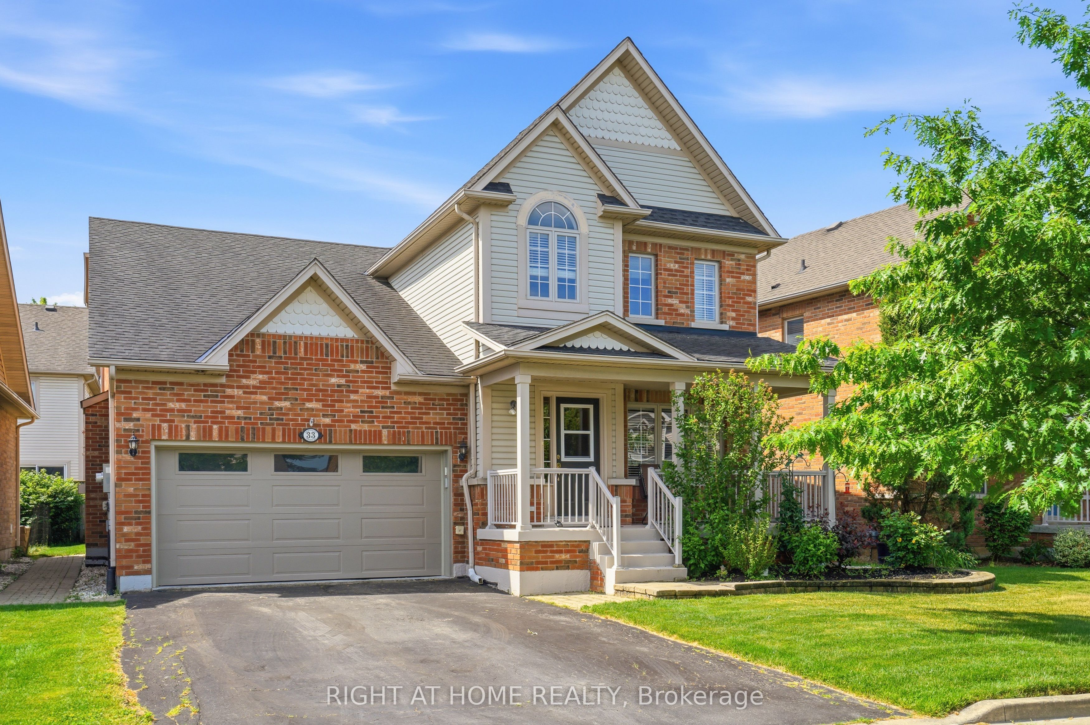 33 Stevens Drive, Niagara-on-the-Lake, ON L0S 1J0 photo 3