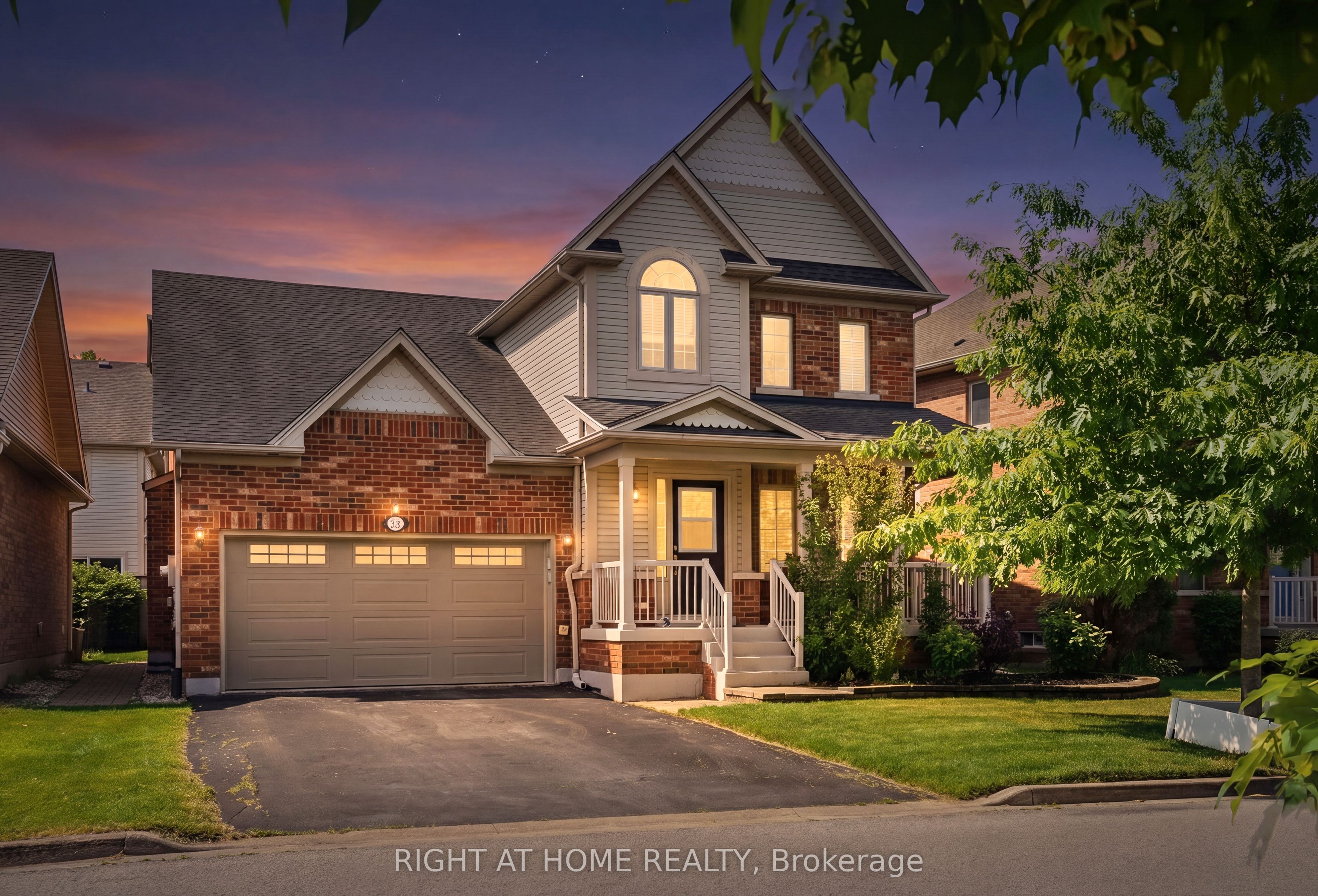33 Stevens Drive, Niagara-on-the-Lake, ON L0S 1J0 photo 5