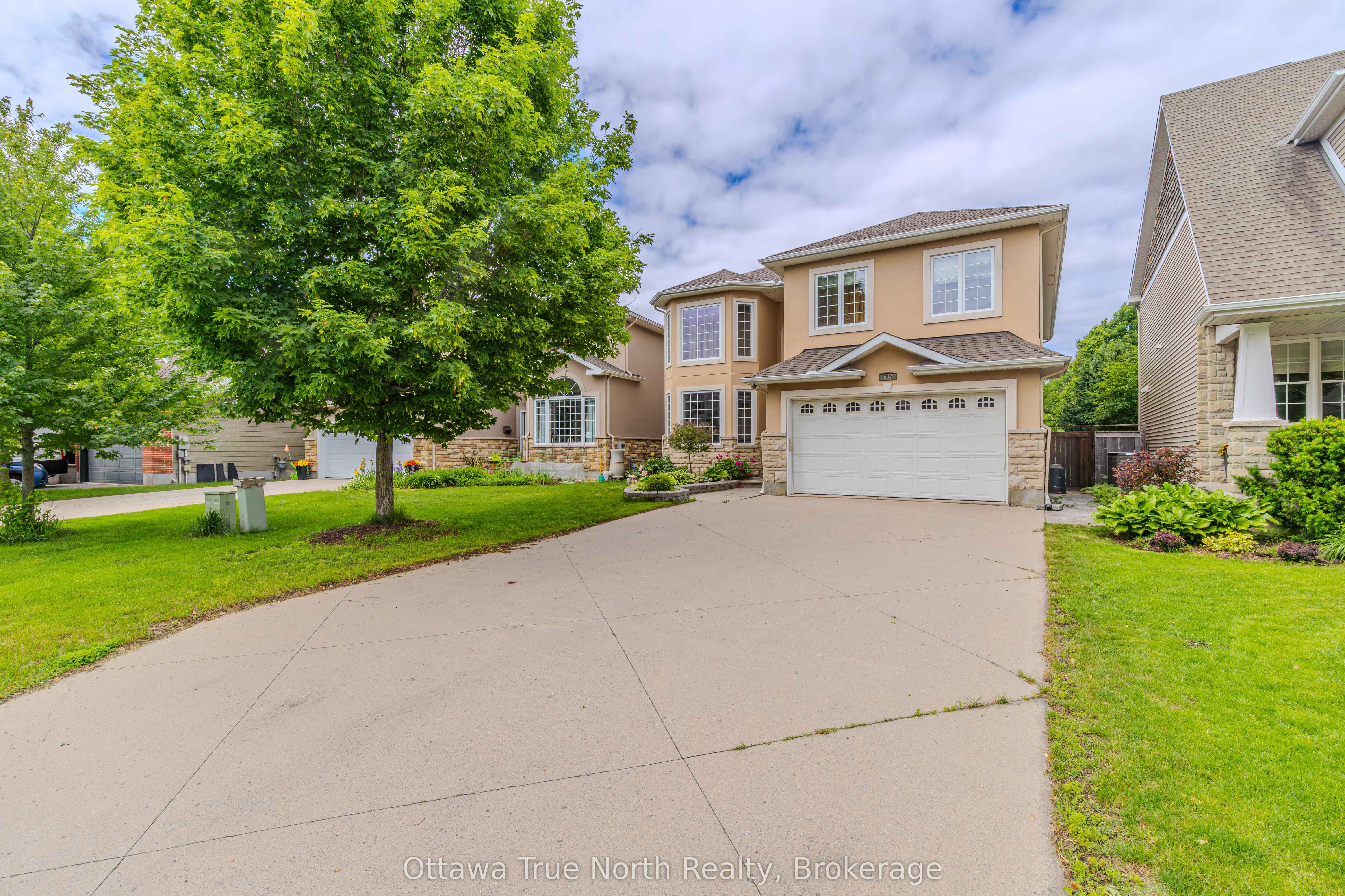 507 Kochar Drive, Mooneys Bay - Carleton Heights and Area, ON K2C 4G9 photo 2