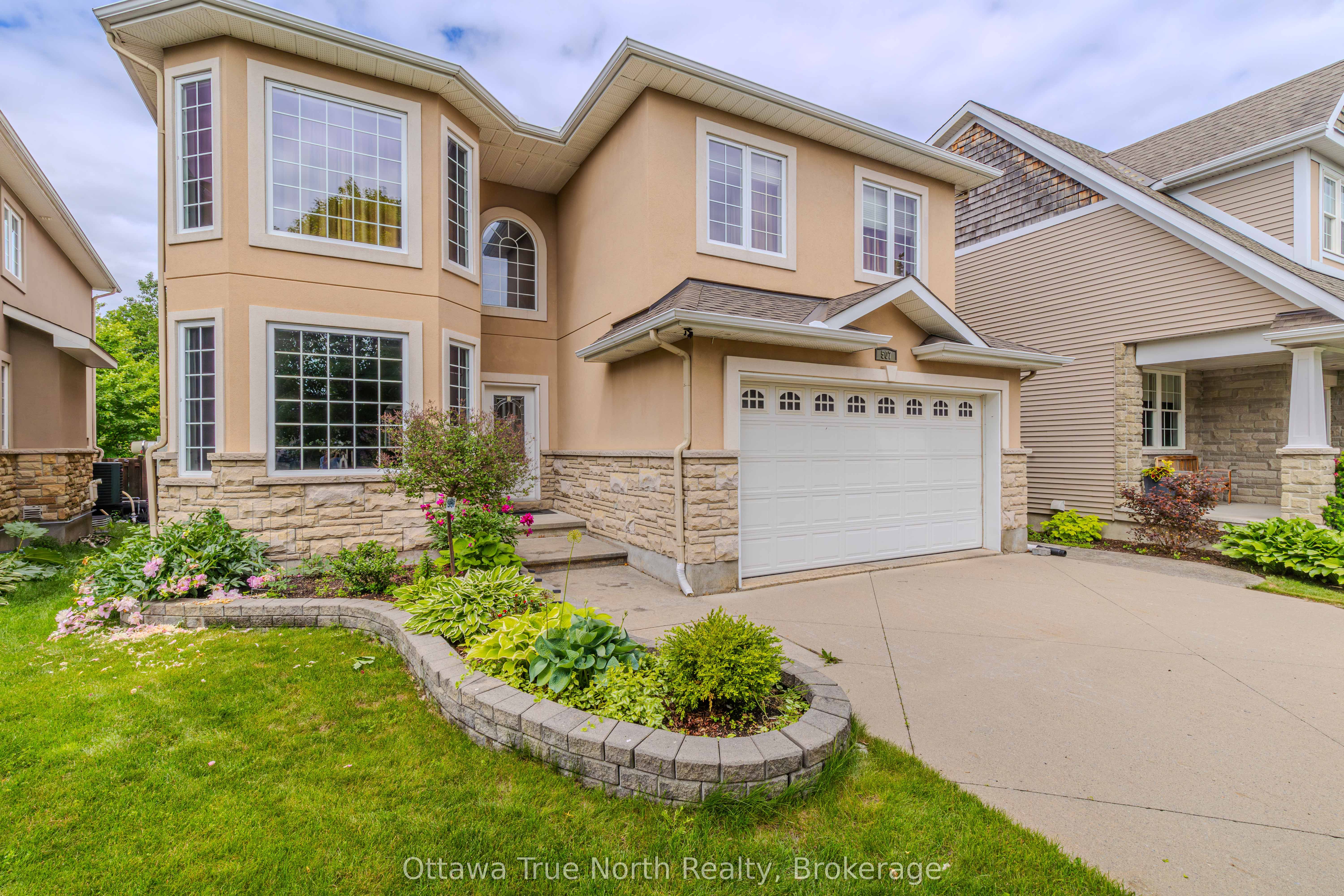 507 Kochar Drive, Mooneys Bay - Carleton Heights and Area, ON K2C 4G9 photo 4