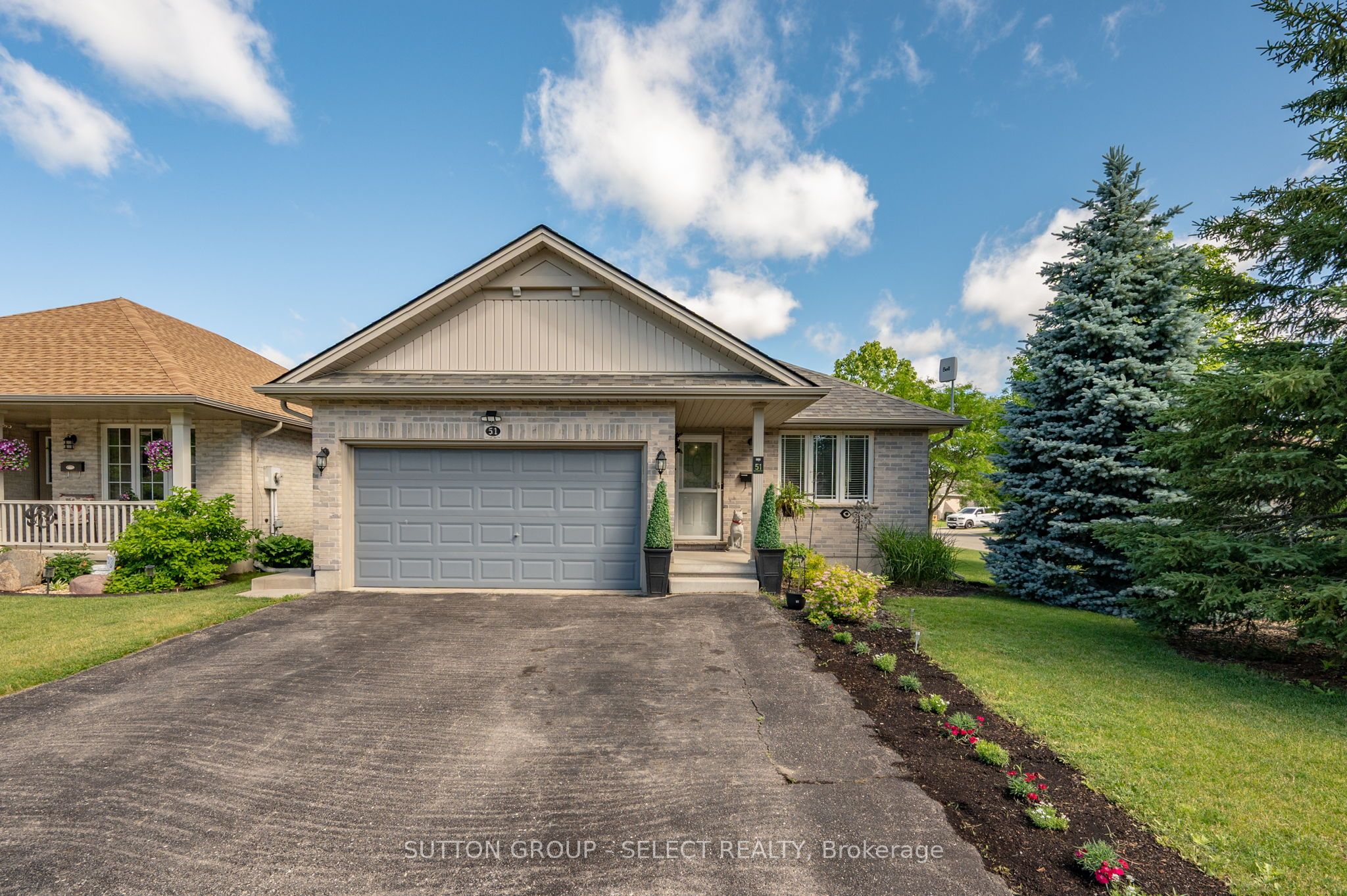 51 Greenway Boulevard, St. Thomas, ON N5P 4P8