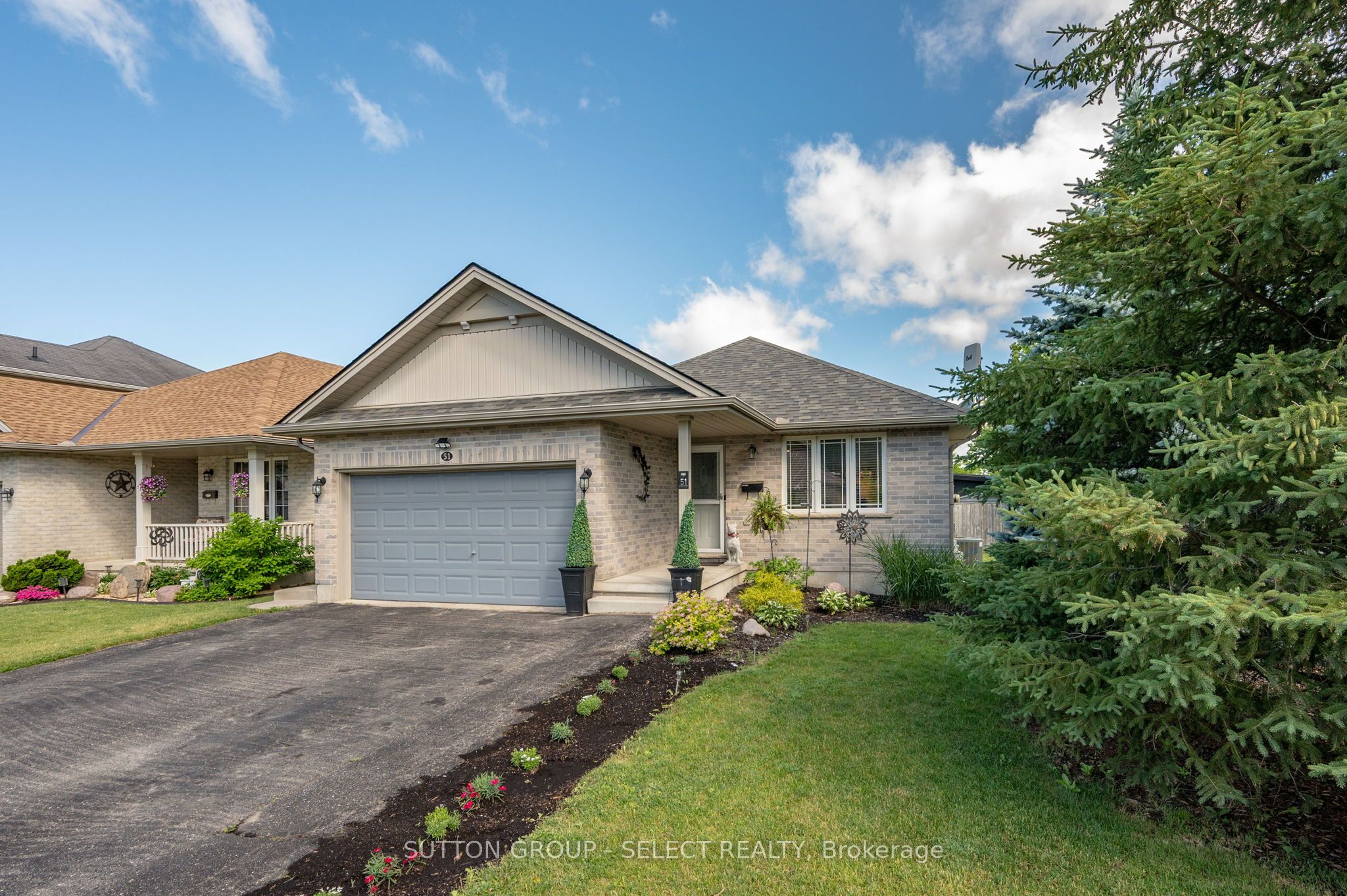 51 Greenway Boulevard, St. Thomas, ON N5P 4P8 photo 2