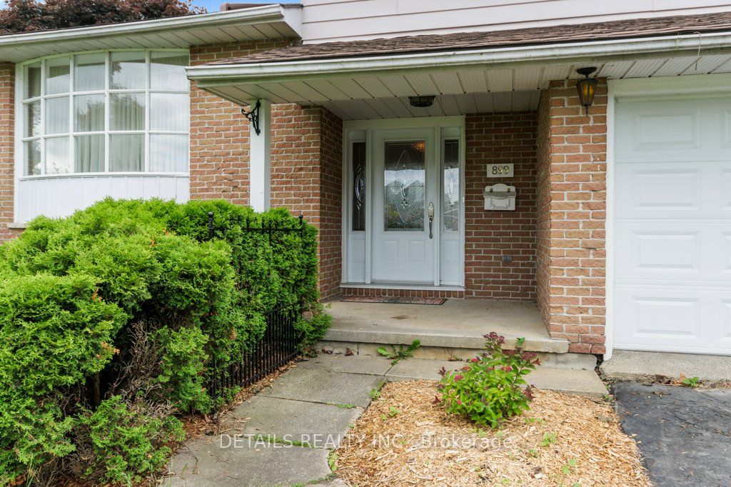 899 Percy Crescent, Kingston, ON K7M 4P3 photo 3