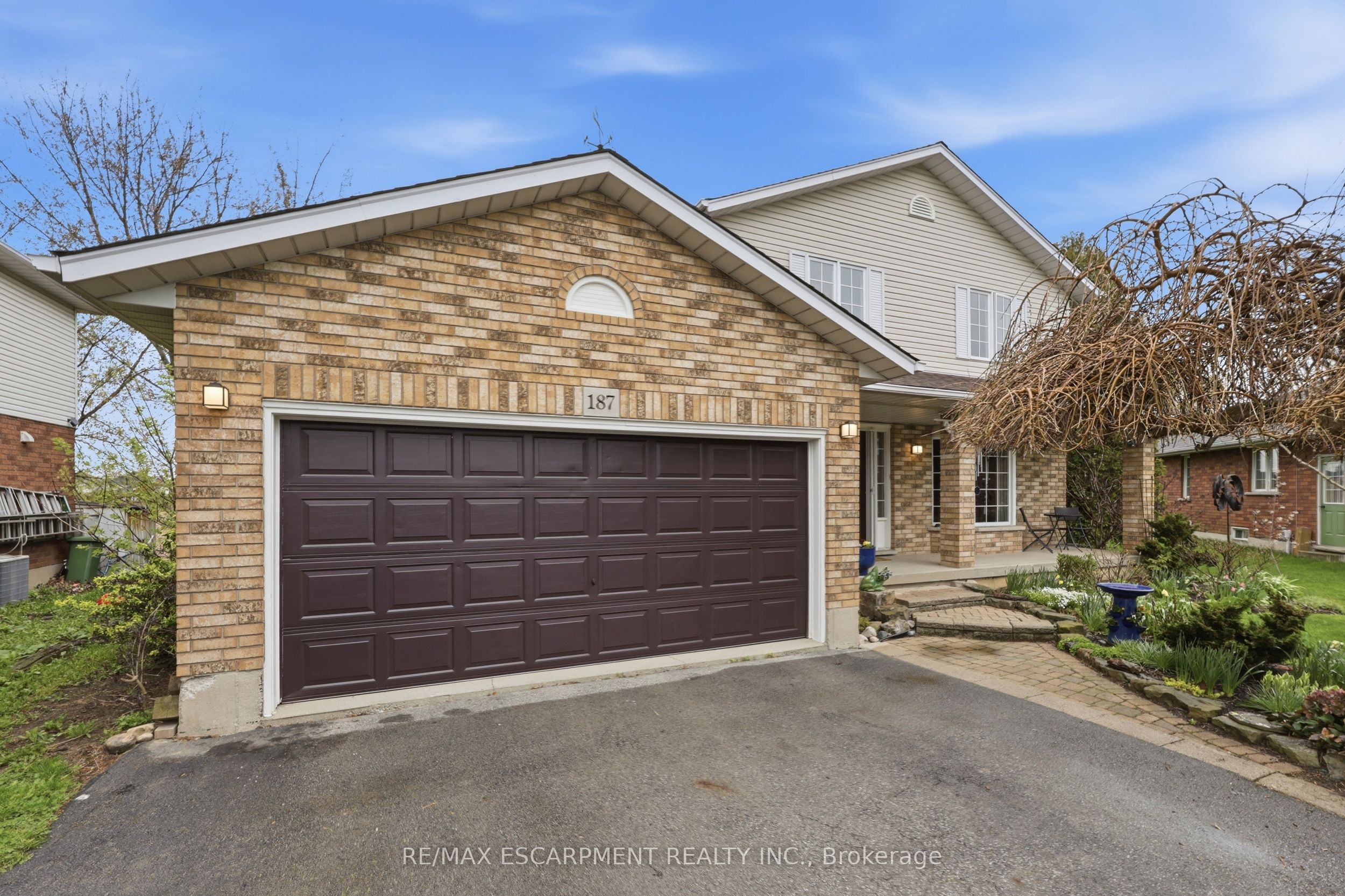 187 ALDERLEA Avenue, Hamilton, ON L0R 1W0 photo 3