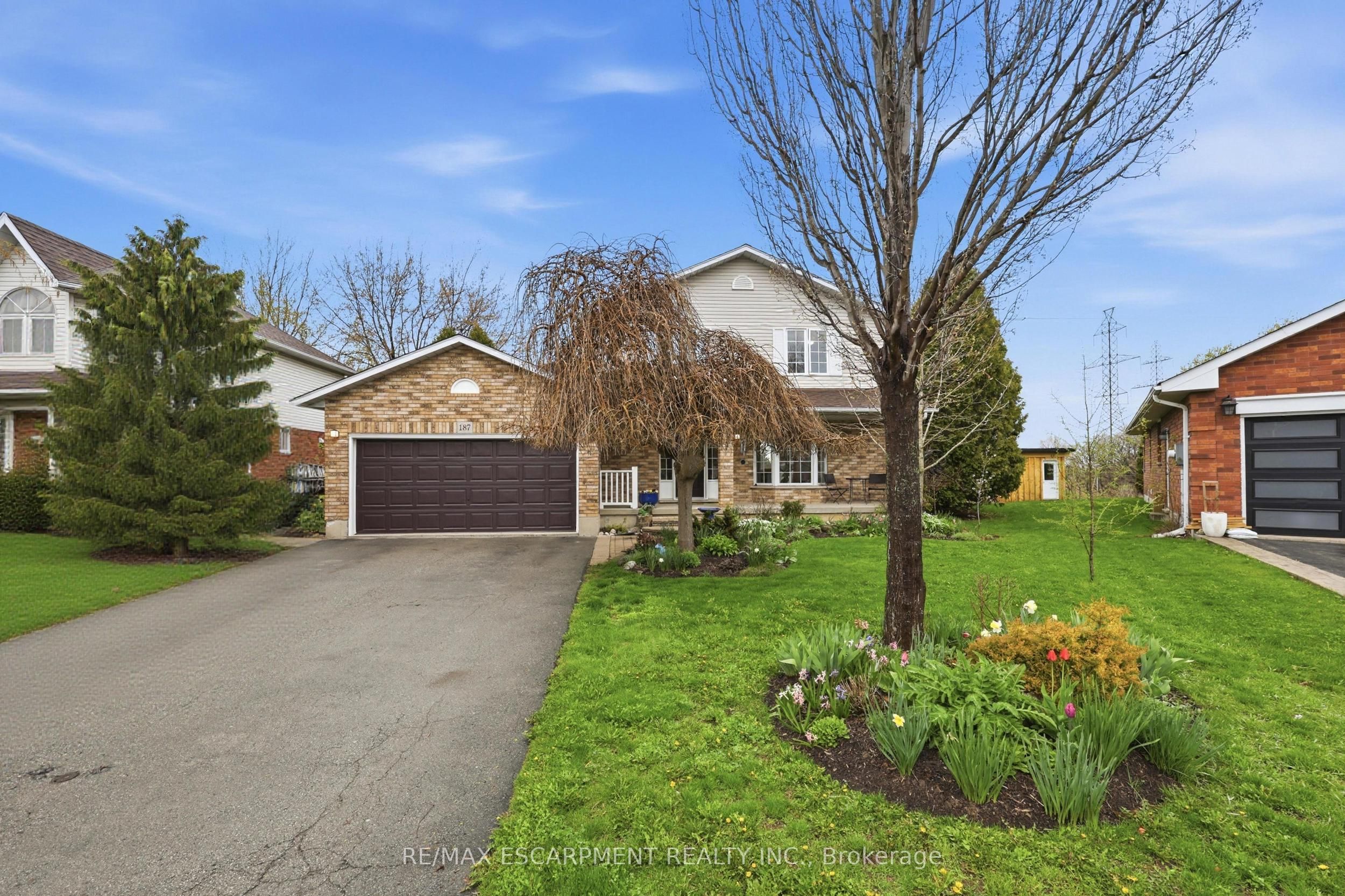 187 ALDERLEA Avenue, Hamilton, ON L0R 1W0 photo 4